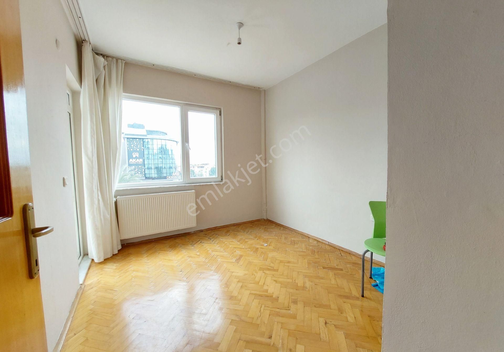 Konyaaltı Atatürk Bulvarıda Ofis Ve Muayenehane'ye Uygun Daire - Görsel 18