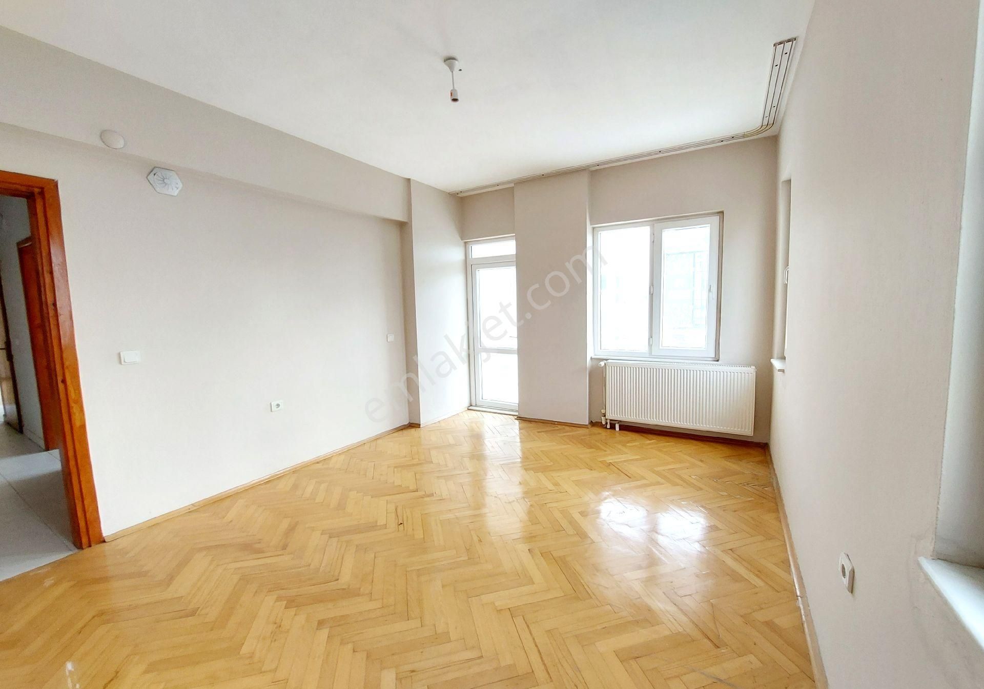 Konyaaltı Atatürk Bulvarıda Ofis Ve Muayenehane'ye Uygun Daire - Görsel 23