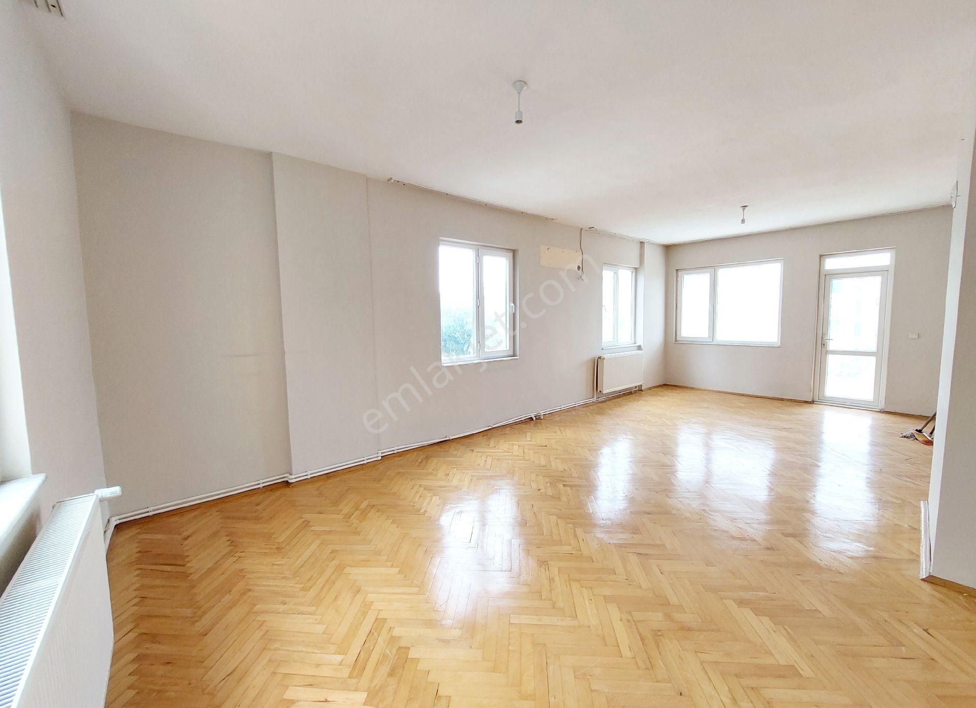 Konyaaltı Atatürk Bulvarıda Ofis Ve Muayenehane'ye Uygun Daire - Görsel 15