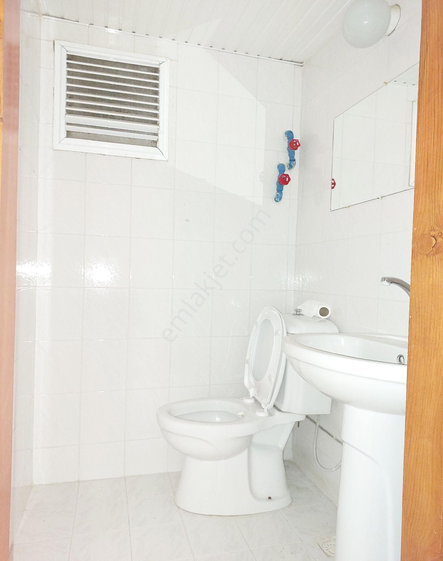 Konyaaltı Atatürk Bulvarıda Ofis Ve Muayenehane'ye Uygun Daire - Görsel 19