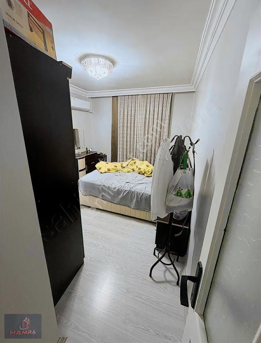 Pınar Mahallesinin Kalbinde 3+1 Temiz Satılık Daire - Görsel 11