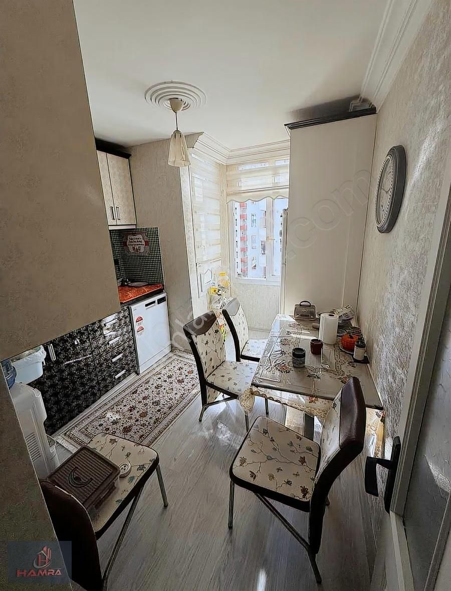 Pınar Mahallesinin Kalbinde 3+1 Temiz Satılık Daire - Görsel 8