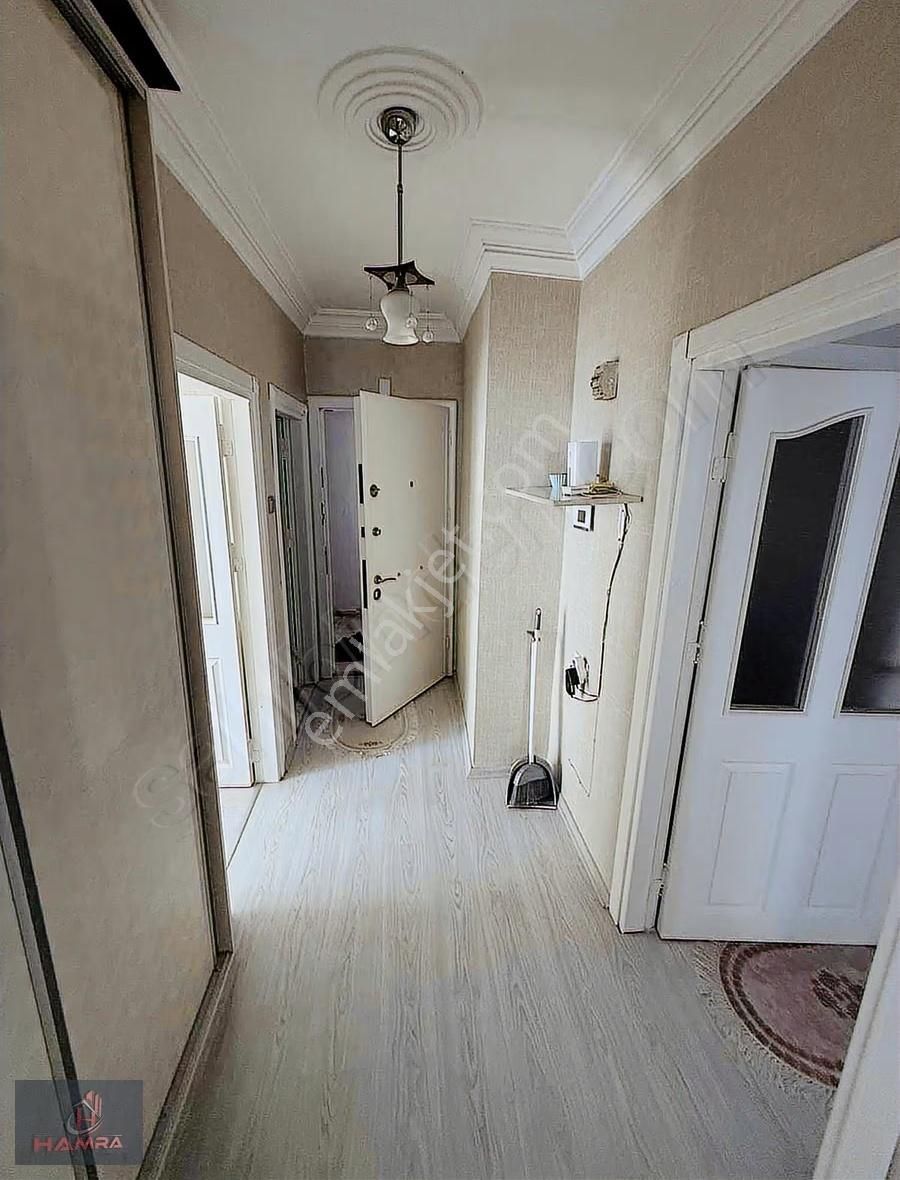 Pınar Mahallesinin Kalbinde 3+1 Temiz Satılık Daire