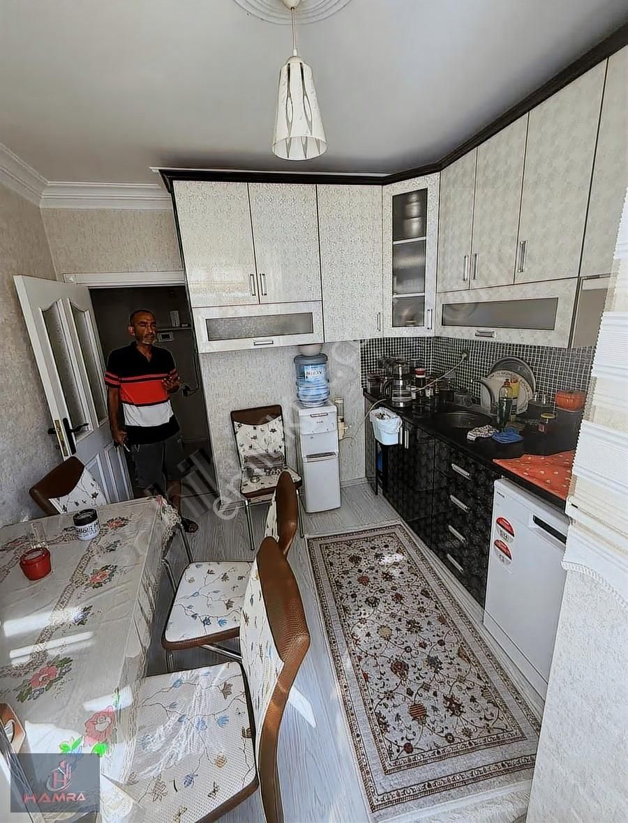 Pınar Mahallesinin Kalbinde 3+1 Temiz Satılık Daire - Görsel 2