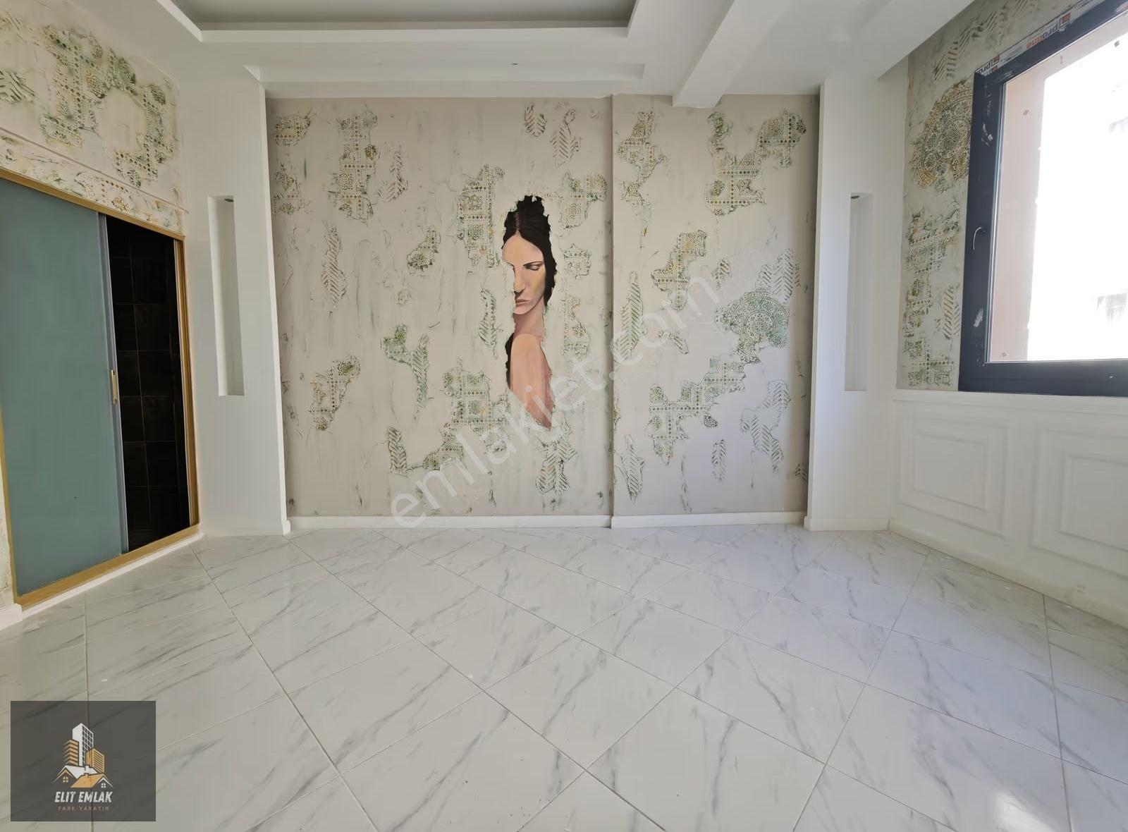 Elit Emlak'tan Atatürk Mah.muhteşem Fırsat Daire - Görsel 18