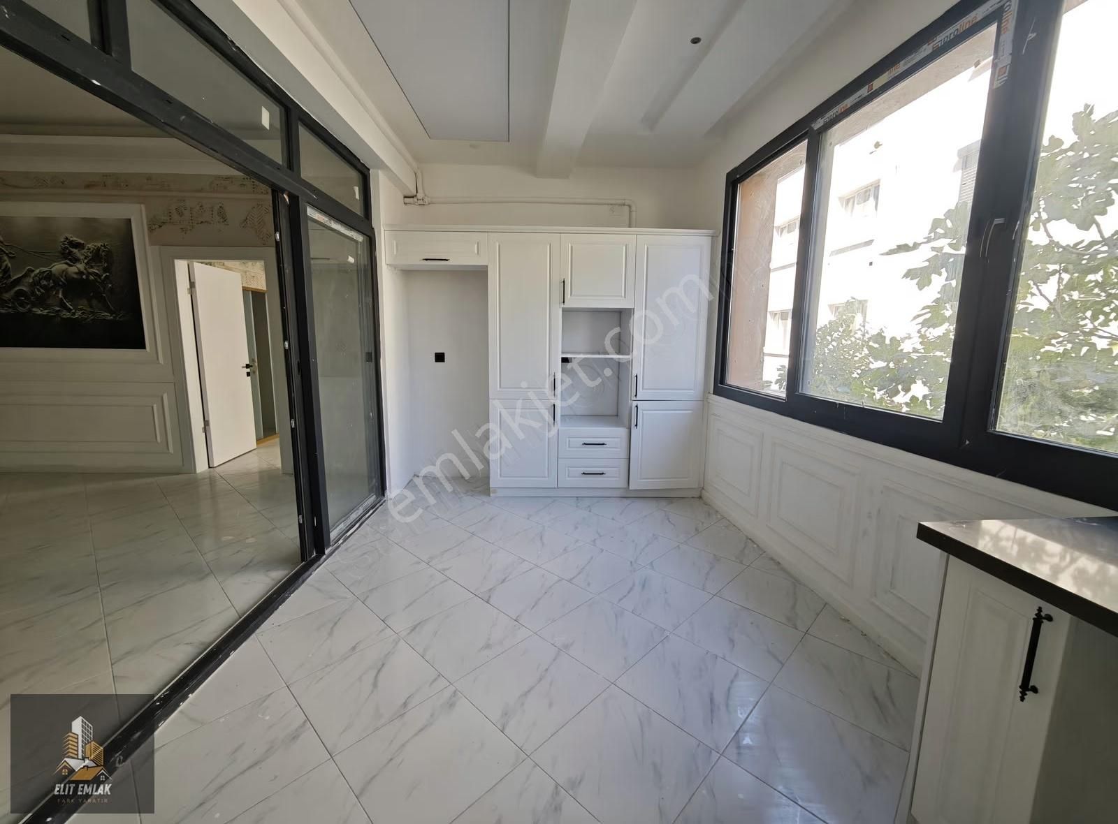 Elit Emlak'tan Atatürk Mah.muhteşem Fırsat Daire - Görsel 11
