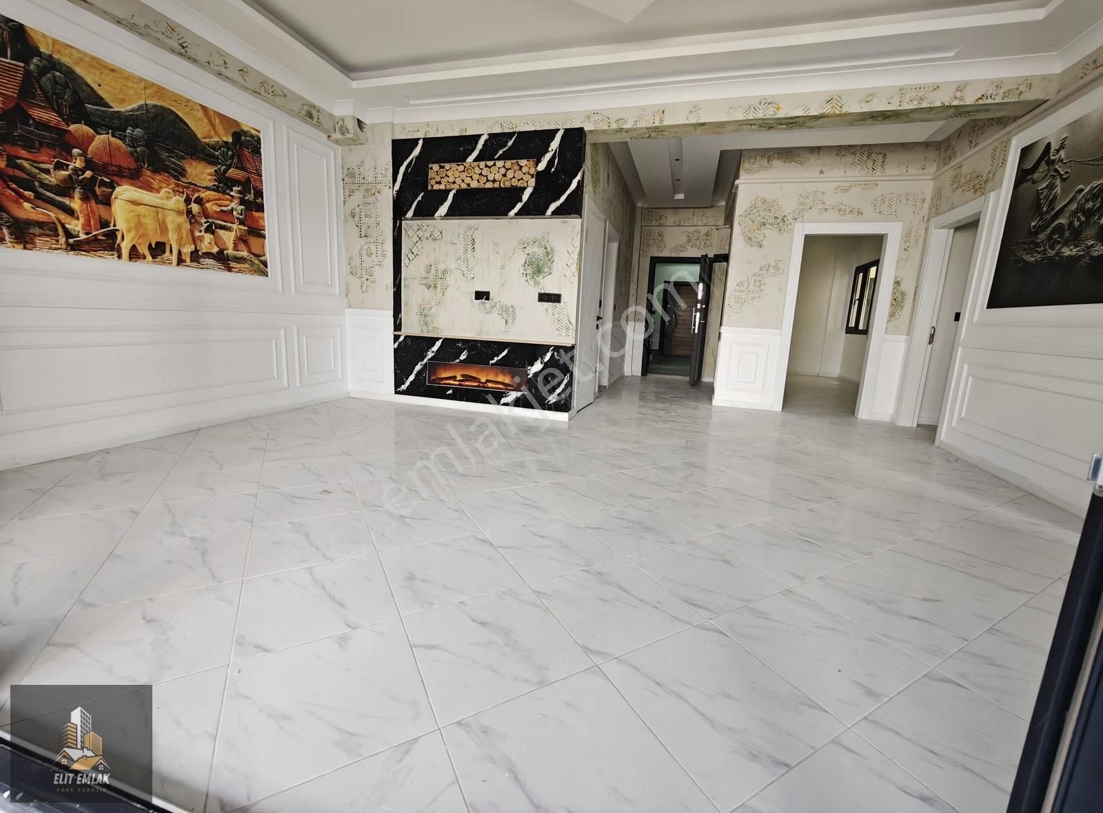 Elit Emlak'tan Atatürk Mah.muhteşem Fırsat Daire - Görsel 21