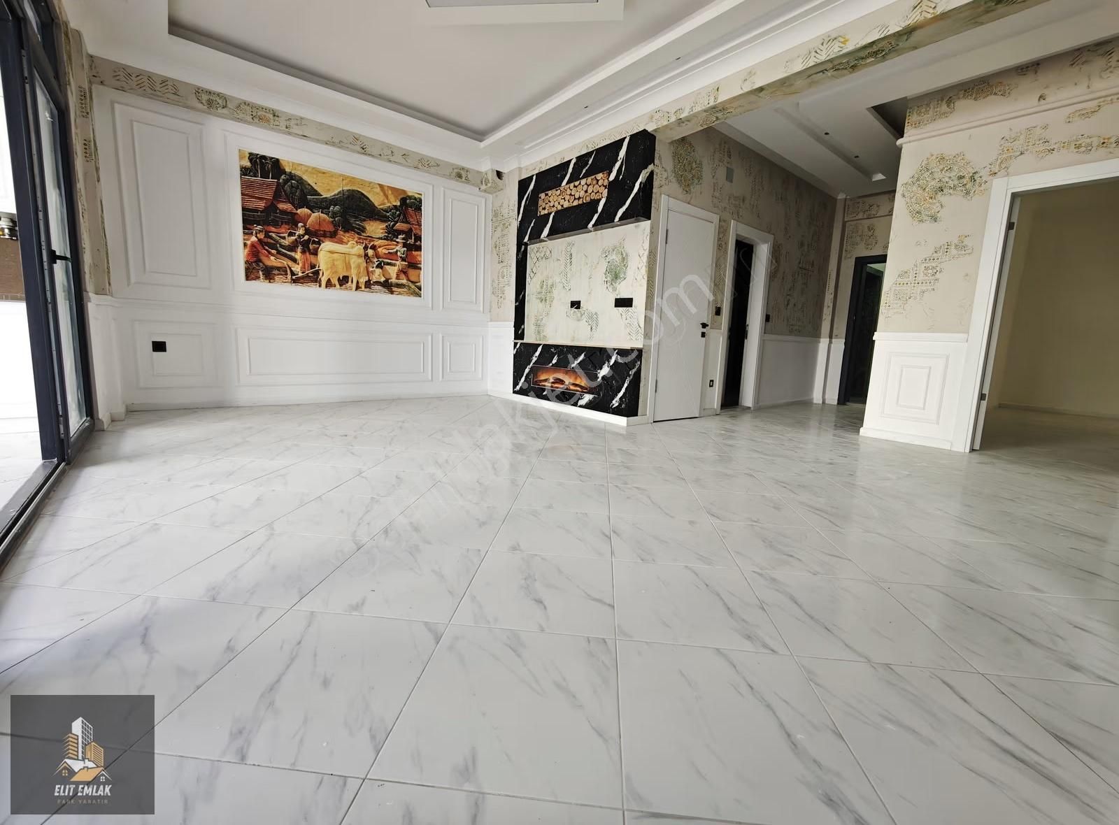 Elit Emlak'tan Atatürk Mah.muhteşem Fırsat Daire - Görsel 28