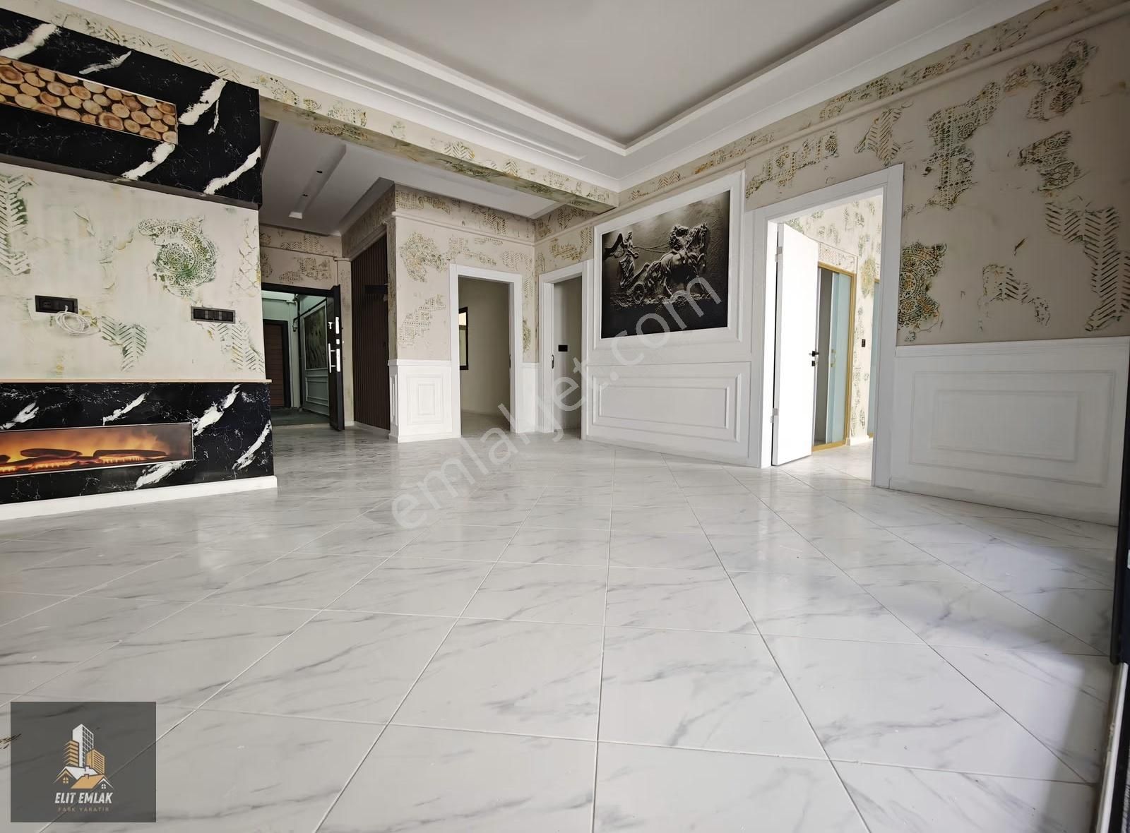 Elit Emlak'tan Atatürk Mah.muhteşem Fırsat Daire