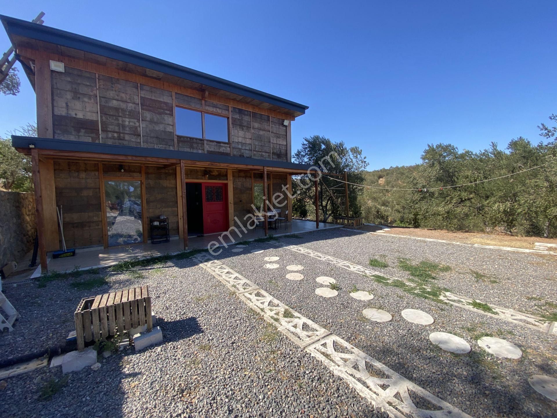 Balıkesir Ayvalık Ta Satılık Ciftlikevi - Görsel 21