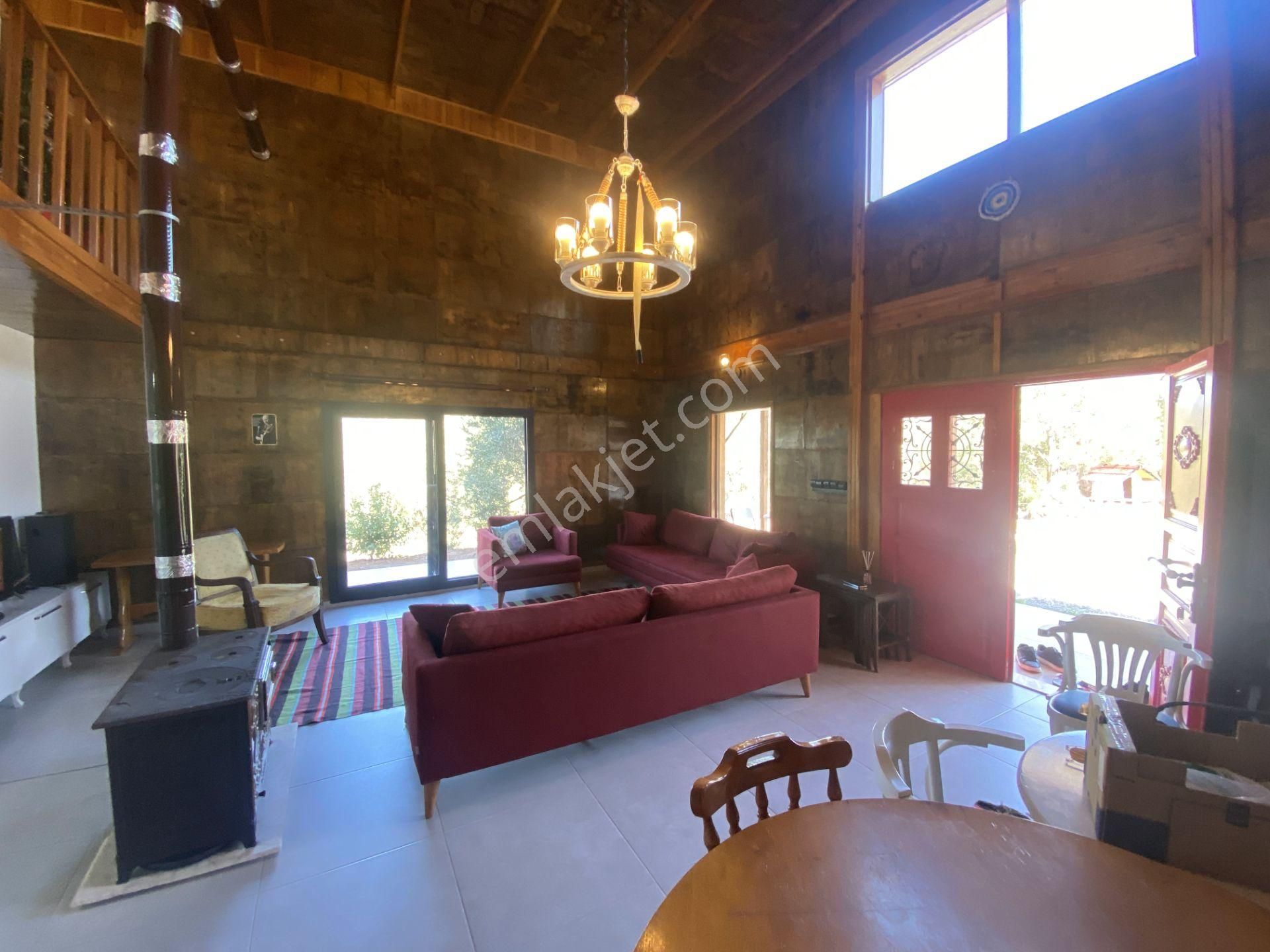 Balıkesir Ayvalık Ta Satılık Ciftlikevi - Görsel 5