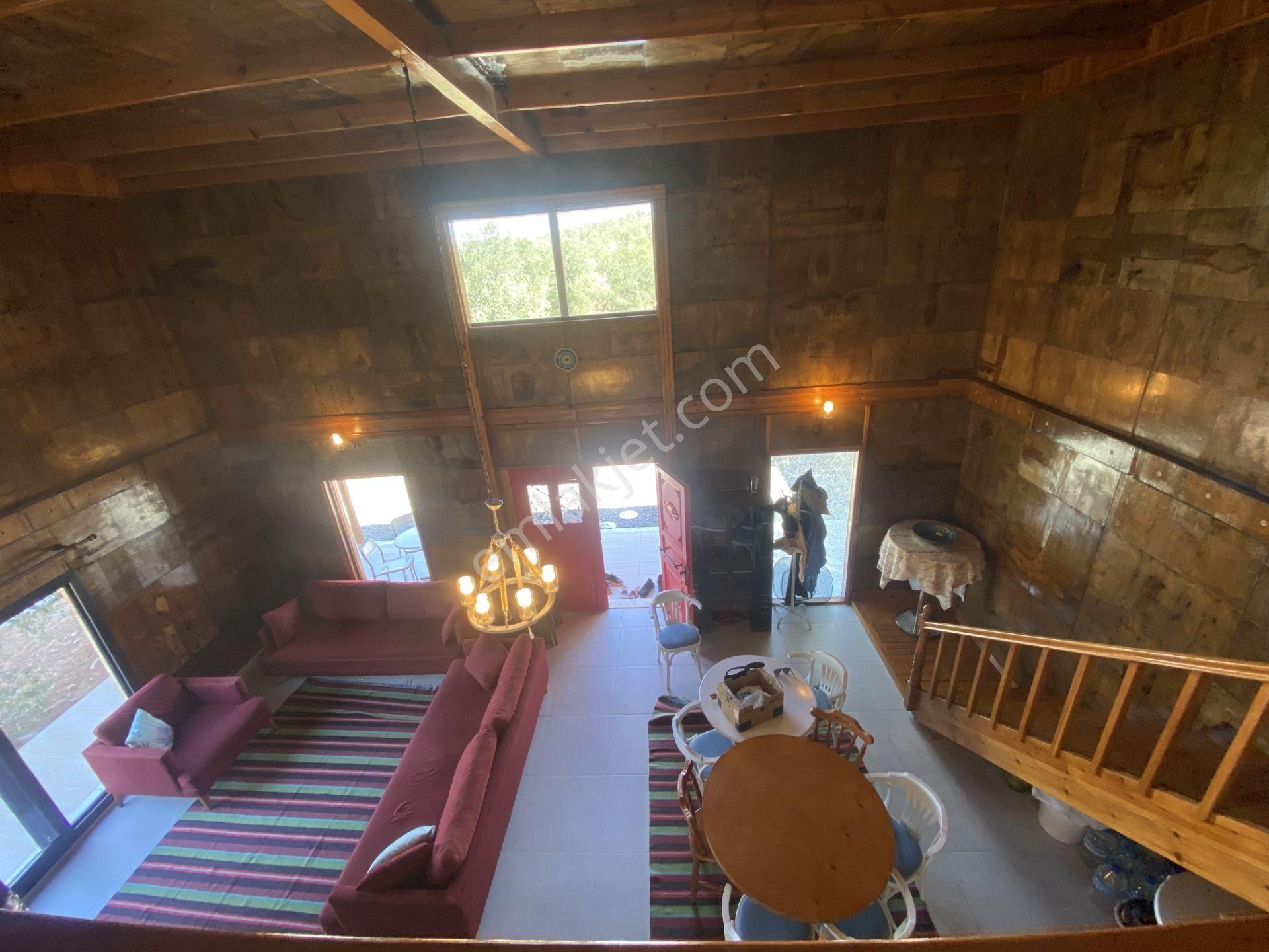 Balıkesir Ayvalık Ta Satılık Ciftlikevi - Görsel 19