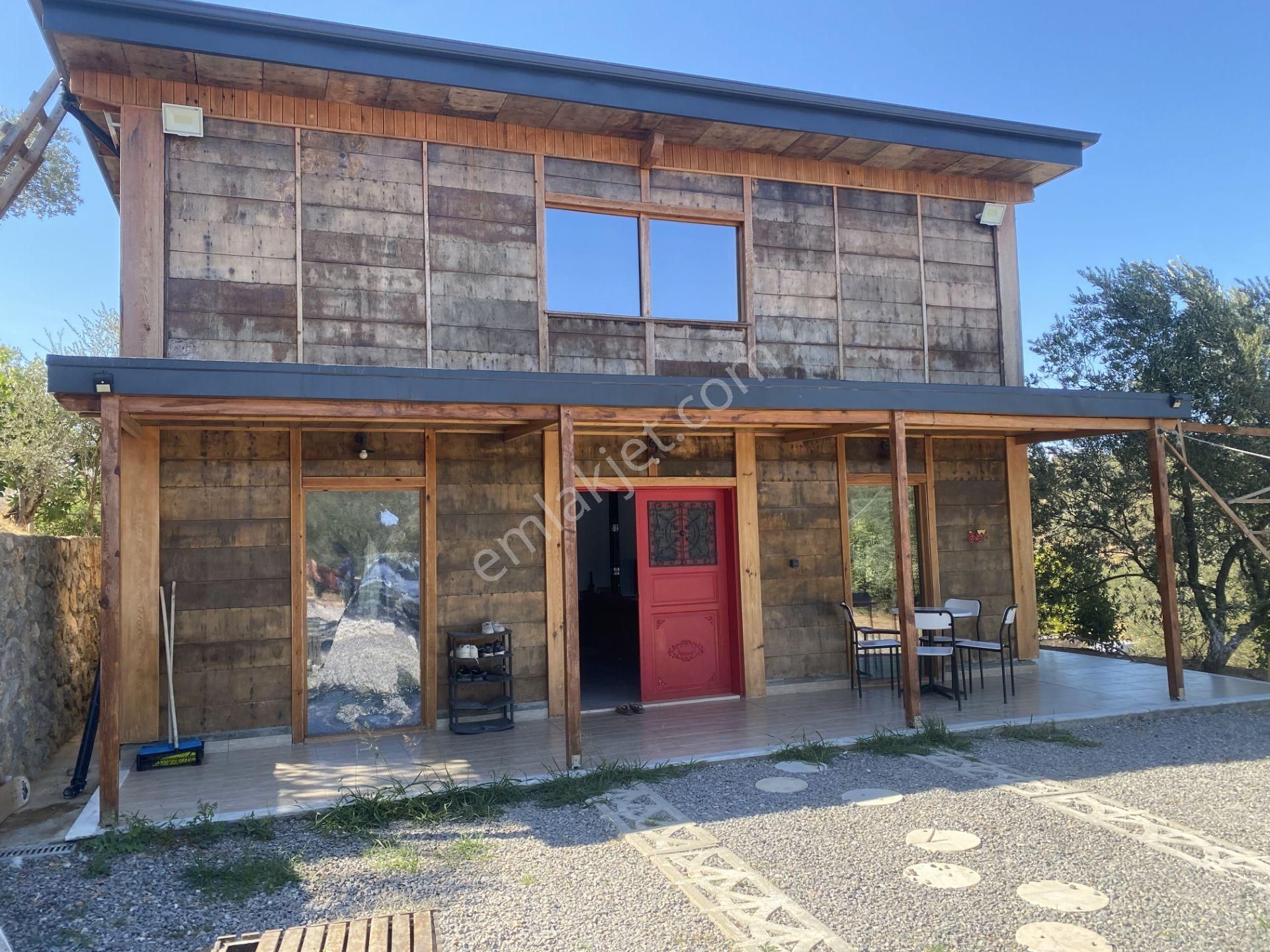 Balıkesir Ayvalık Ta Satılık Ciftlikevi