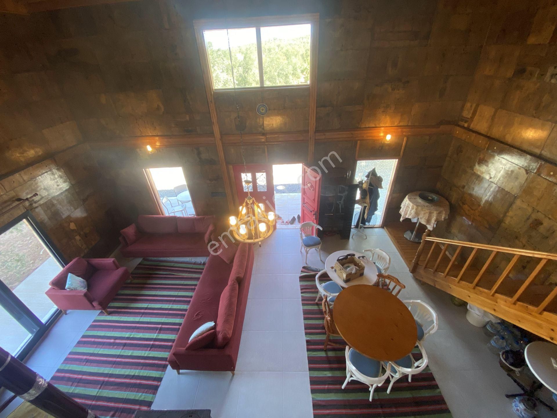 Balıkesir Ayvalık Ta Satılık Ciftlikevi - Görsel 2