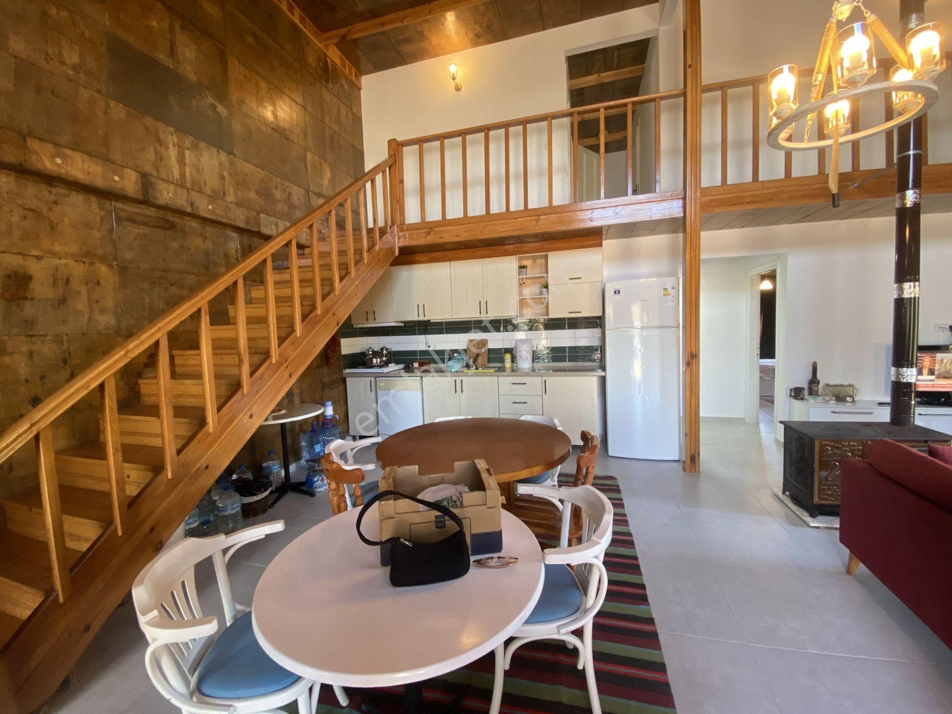 Balıkesir Ayvalık Ta Satılık Ciftlikevi - Görsel 7