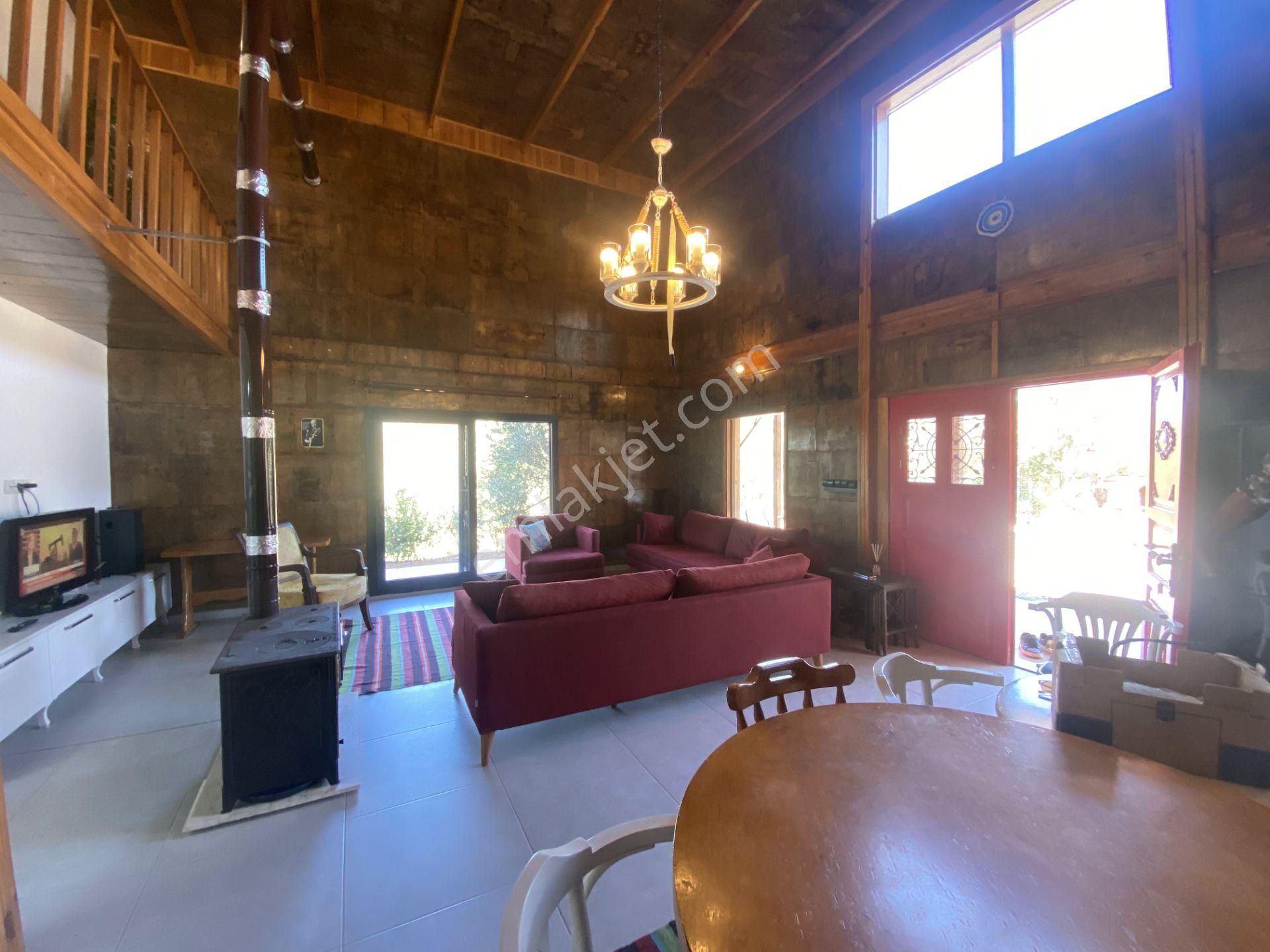 Balıkesir Ayvalık Ta Satılık Ciftlikevi - Görsel 6