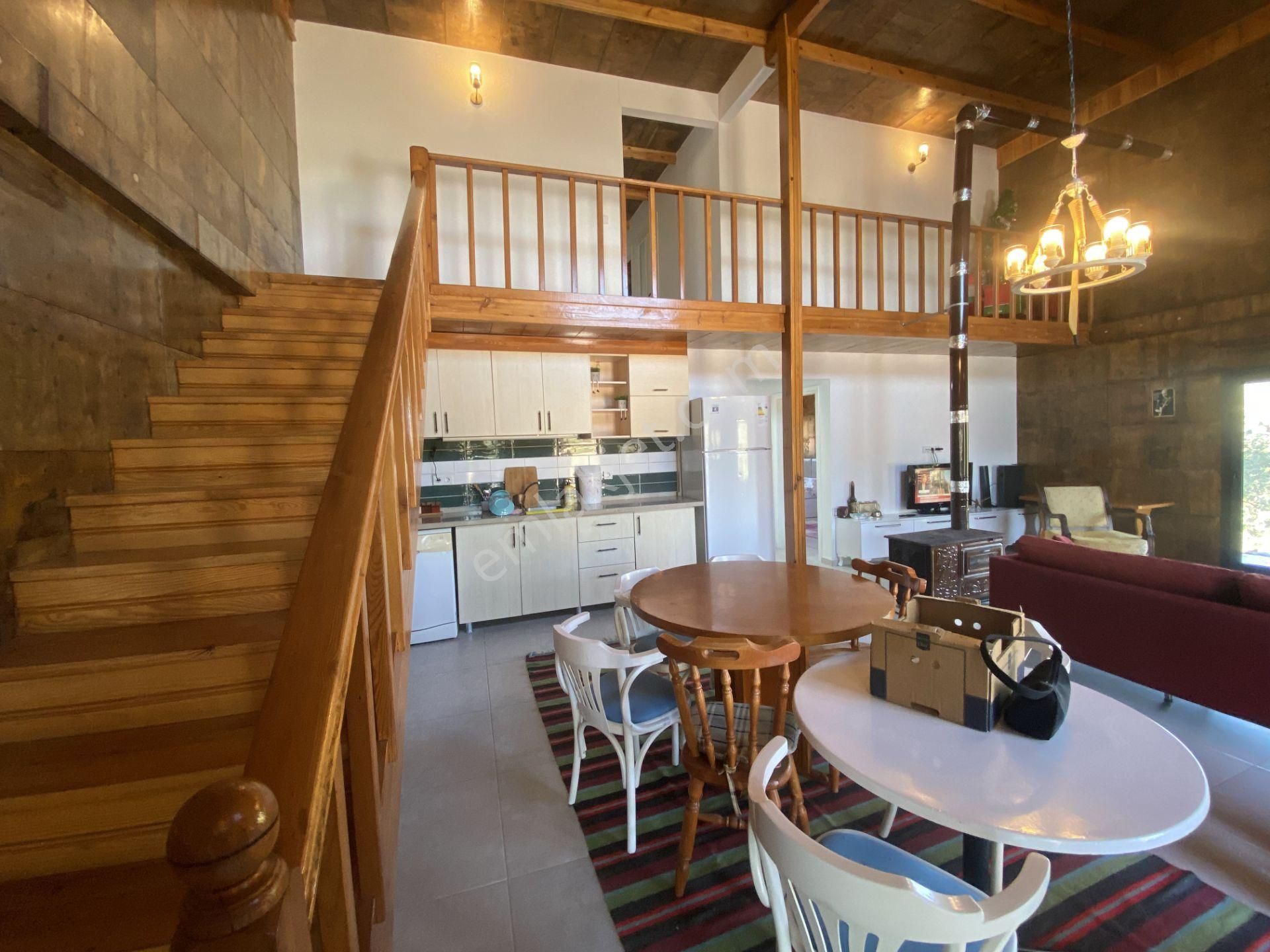 Balıkesir Ayvalık Ta Satılık Ciftlikevi - Görsel 8