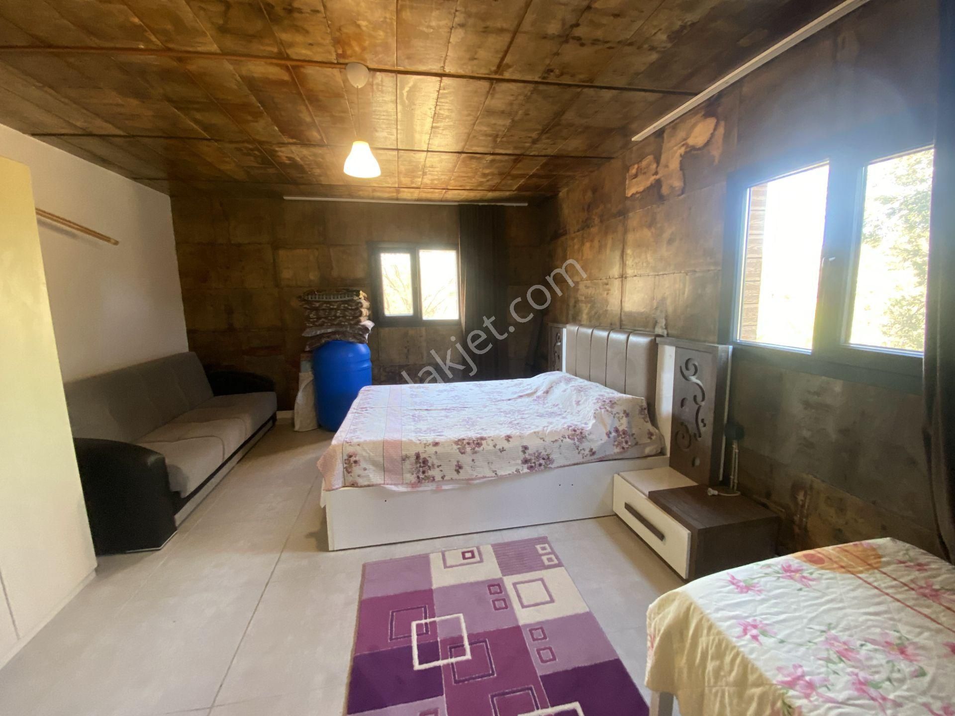 Balıkesir Ayvalık Ta Satılık Ciftlikevi - Görsel 15