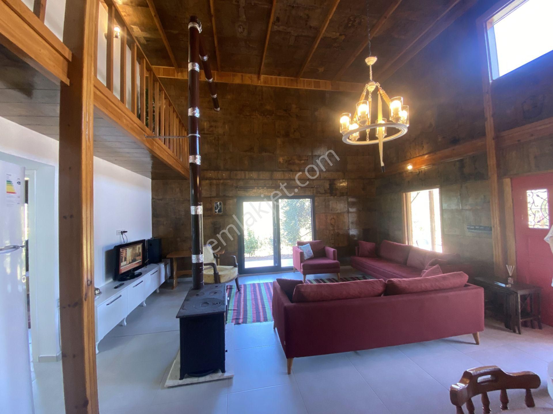 Balıkesir Ayvalık Ta Satılık Ciftlikevi - Görsel 9