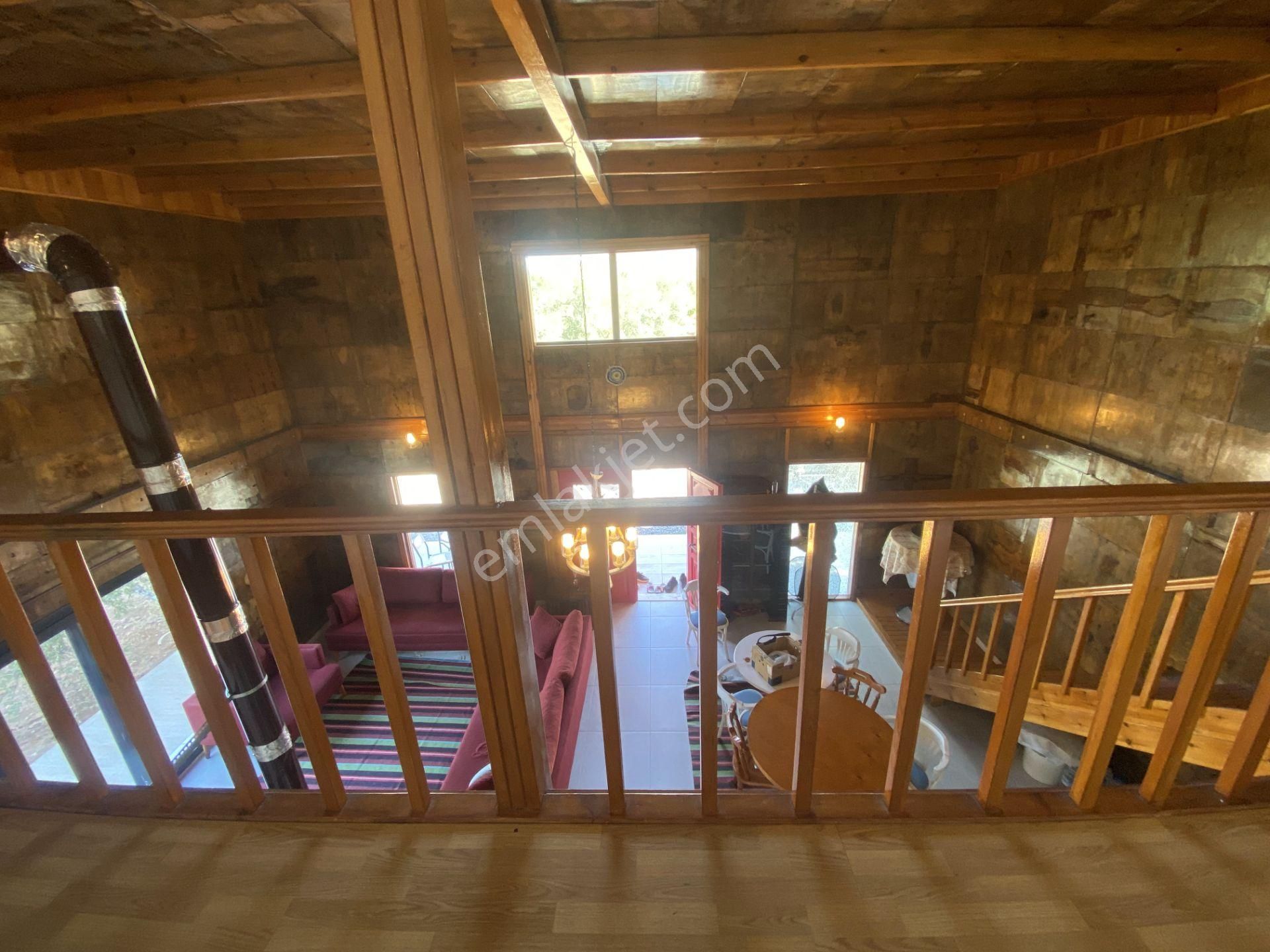 Balıkesir Ayvalık Ta Satılık Ciftlikevi - Görsel 11