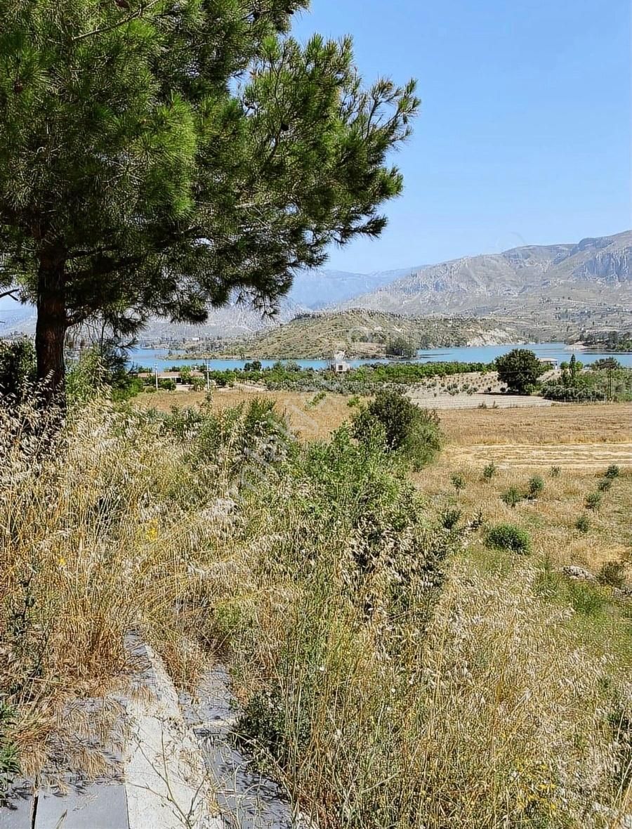 Oyma Pınarı Seki Mahallesi'nde 1600 Metre Hisseli Tarla Satılık - Görsel 12