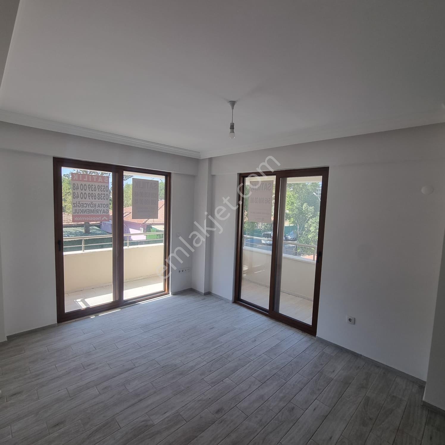 Rota'dan Şehir Merkezinde Sıfır Yapı 120m² Acil Satılık 2+1 Dubleks Daire - Görsel 28