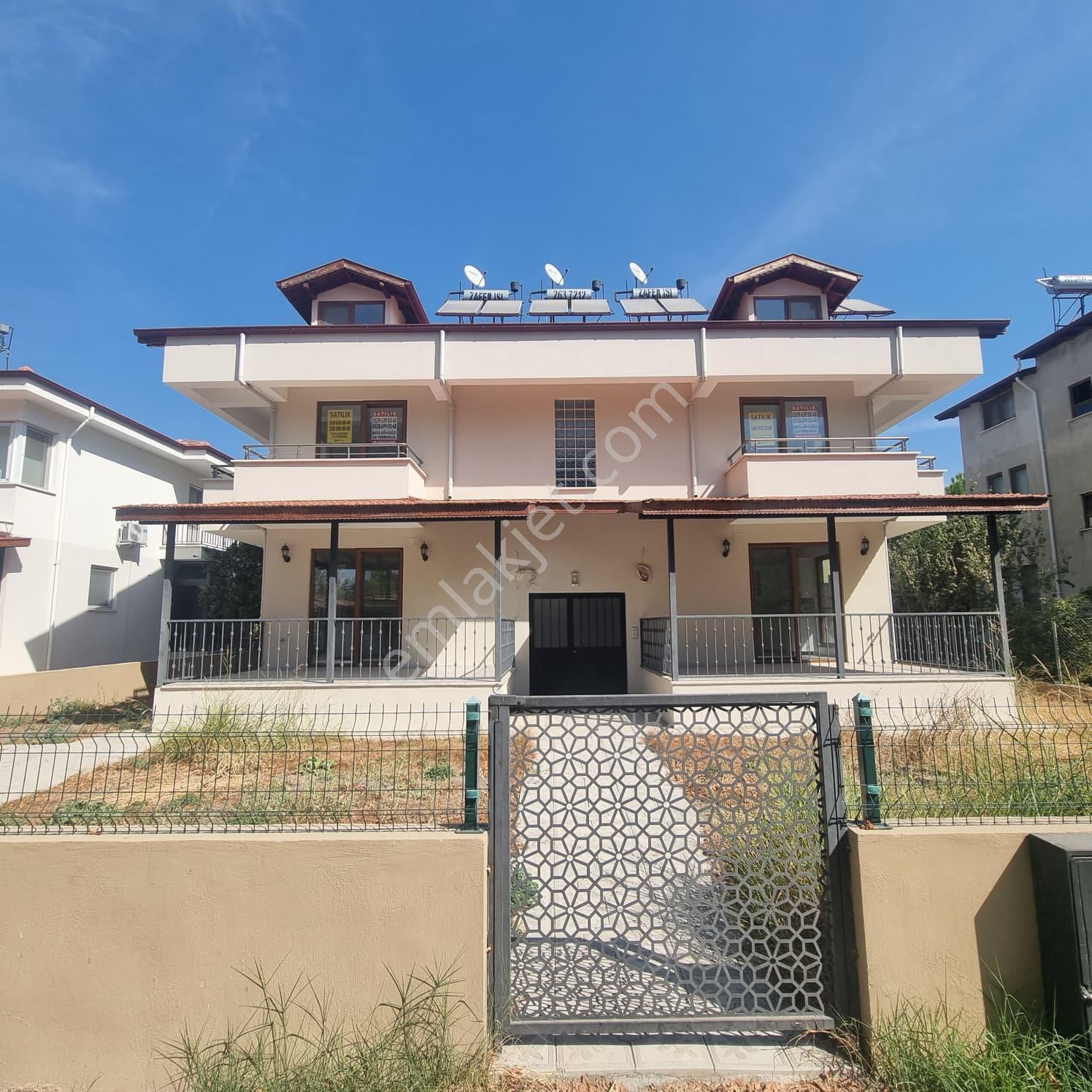 Rota'dan Şehir Merkezinde Sıfır Yapı 120m² Acil Satılık 2+1 Dubleks Daire - Görsel 35