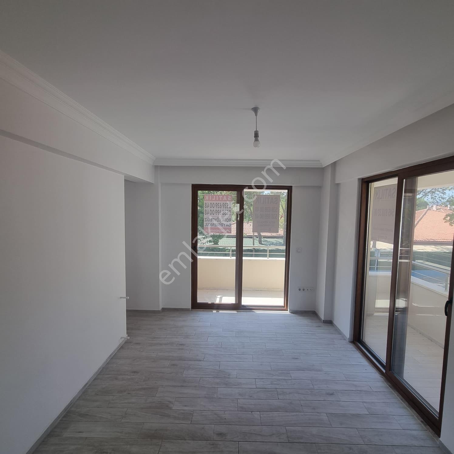 Rota'dan Şehir Merkezinde Sıfır Yapı 120m² Acil Satılık 2+1 Dubleks Daire - Görsel 24