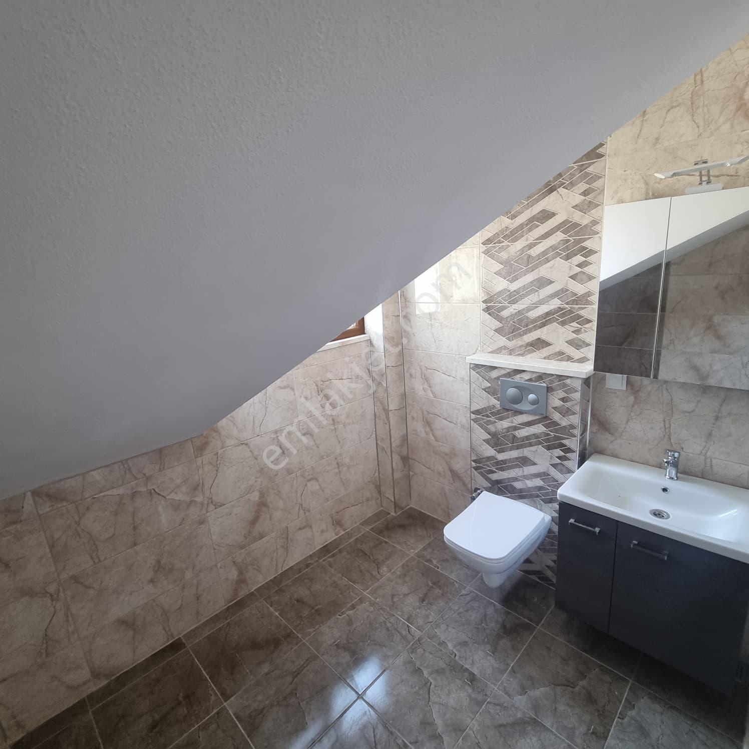 Rota'dan Şehir Merkezinde Sıfır Yapı 120m² Acil Satılık 2+1 Dubleks Daire - Görsel 4