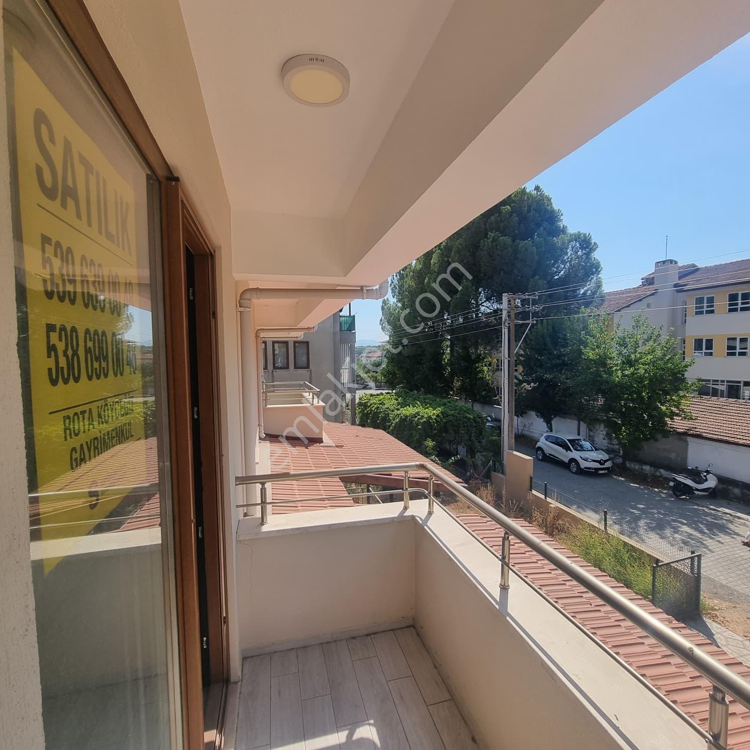 Rota'dan Şehir Merkezinde Sıfır Yapı 120m² Acil Satılık 2+1 Dubleks Daire - Görsel 13