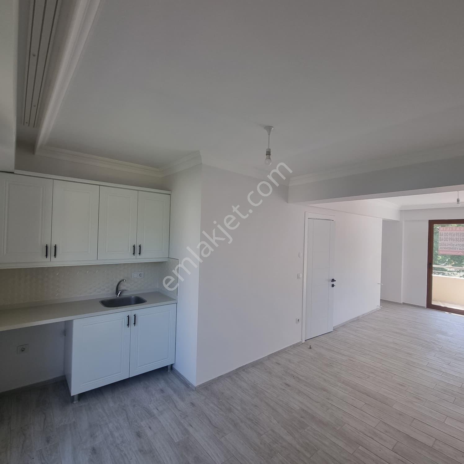Rota'dan Şehir Merkezinde Sıfır Yapı 120m² Acil Satılık 2+1 Dubleks Daire - Görsel 22