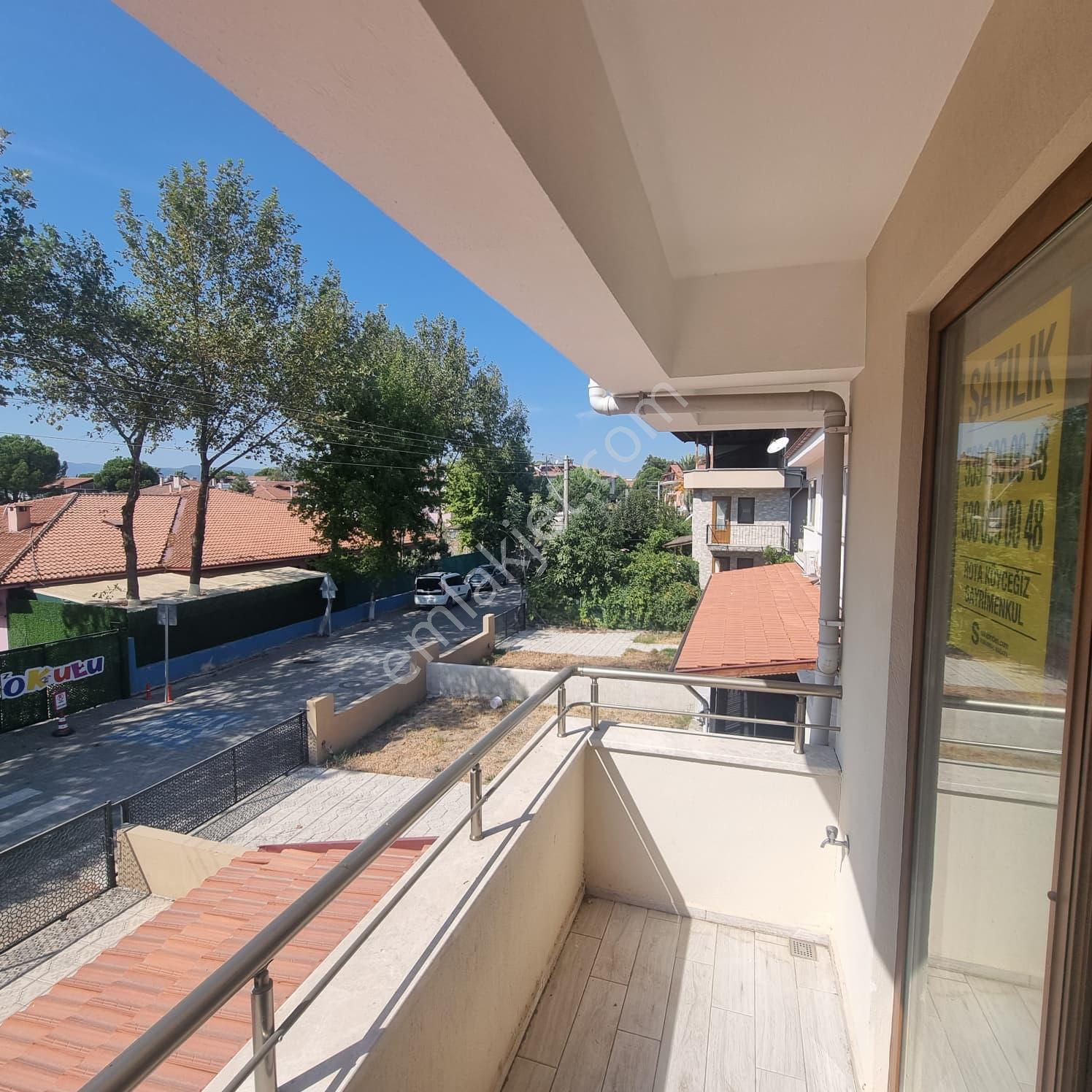 Rota'dan Şehir Merkezinde Sıfır Yapı 120m² Acil Satılık 2+1 Dubleks Daire - Görsel 14