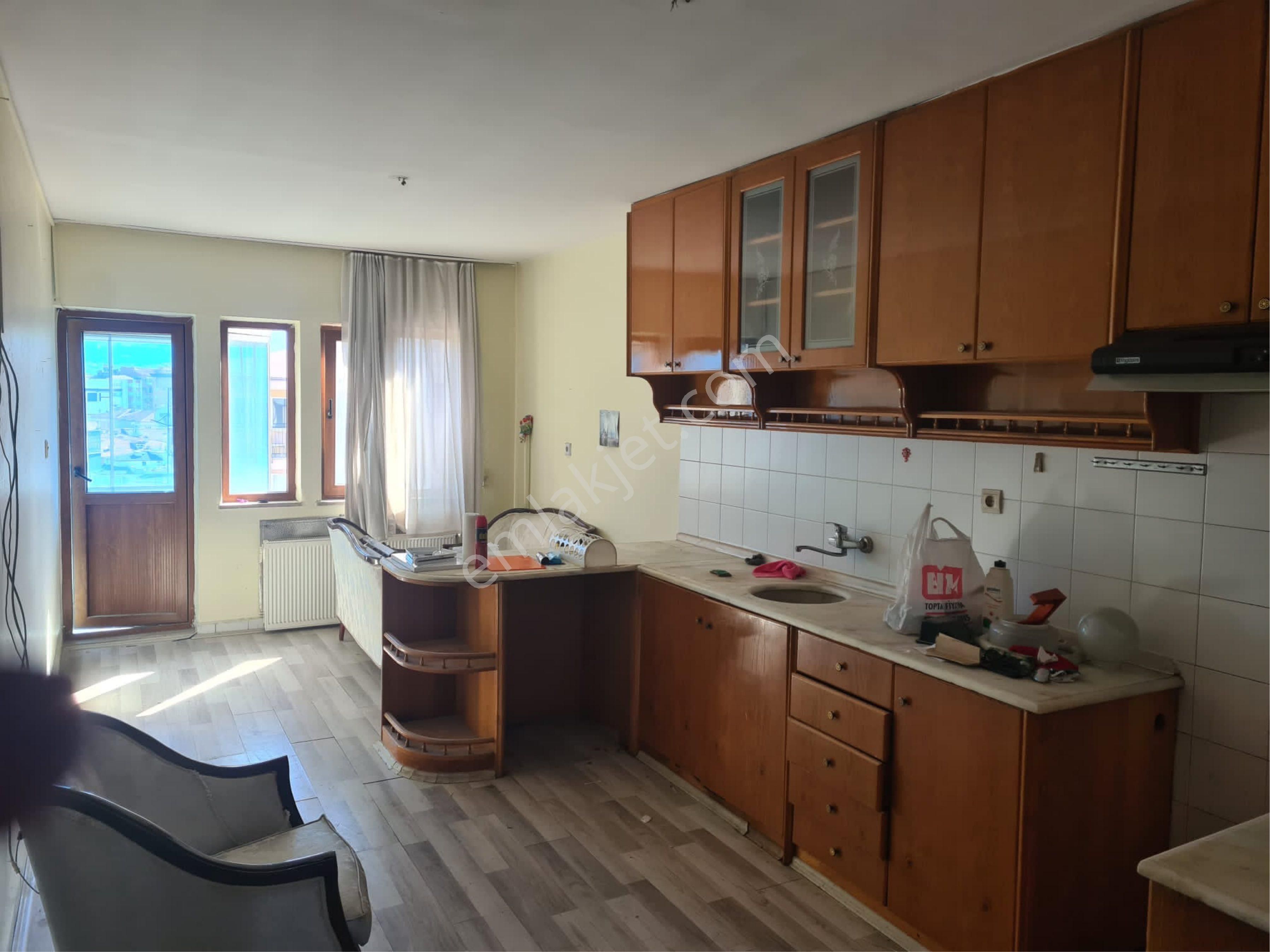 Denizli Pamukkale Hacıkaplanlar 3+1 Asansörlü Satılık Daire