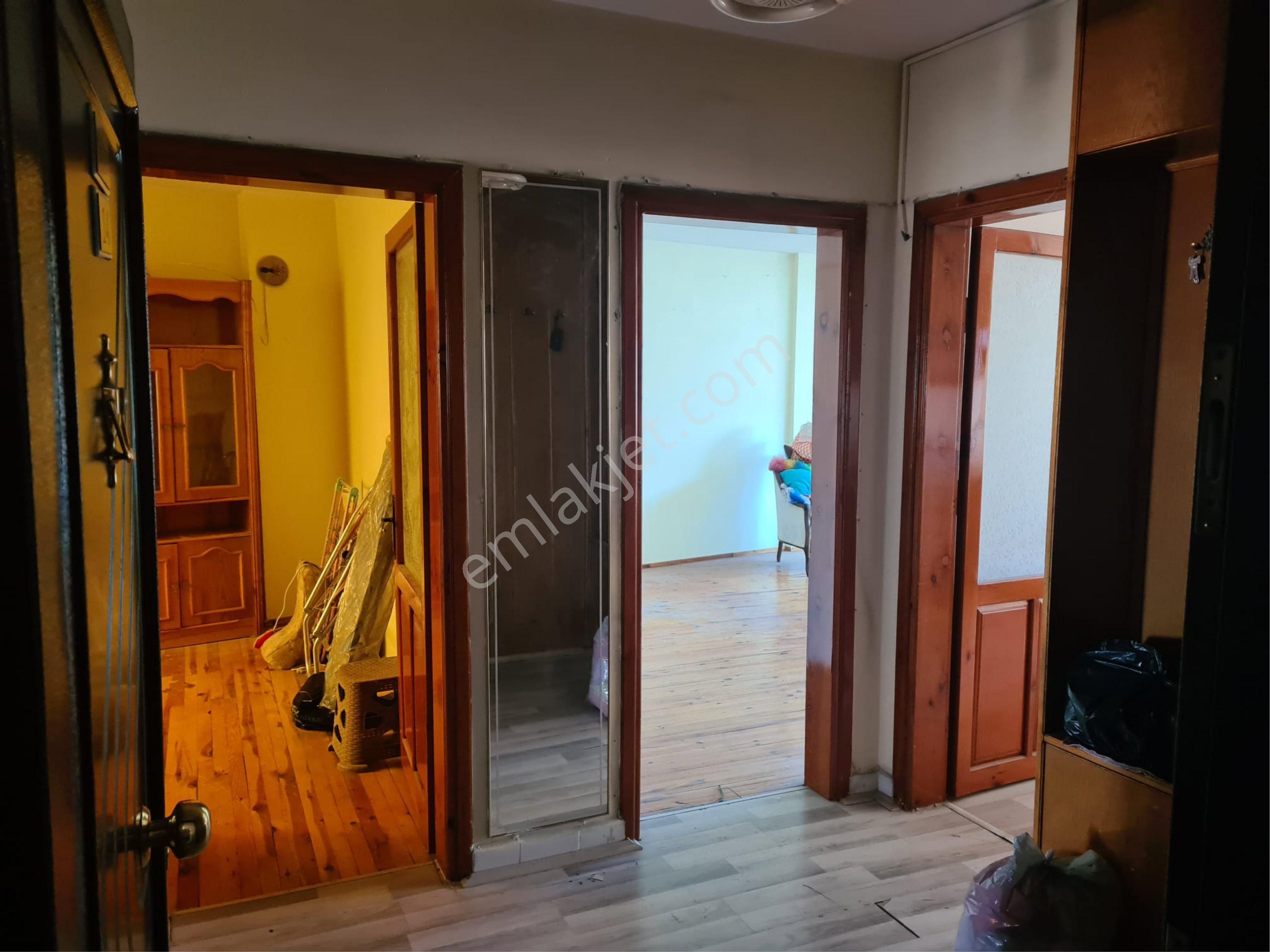 Denizli Pamukkale Hacıkaplanlar 3+1 Asansörlü Satılık Daire - Görsel 4