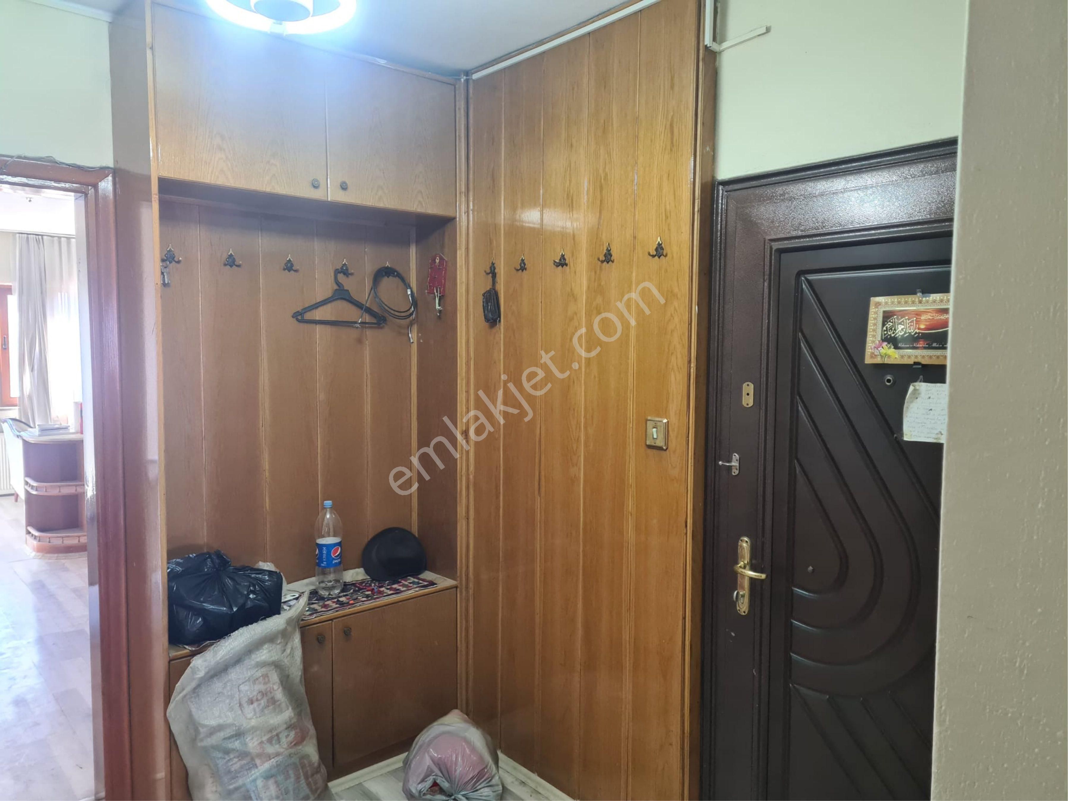 Denizli Pamukkale Hacıkaplanlar 3+1 Asansörlü Satılık Daire - Görsel 7