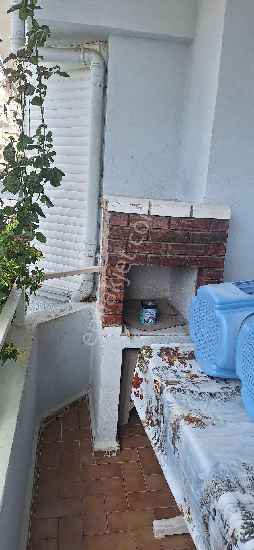 Gemlik K.kumla Feyza Emlak Tan Satılık Denize Yakin Daire - Görsel 26