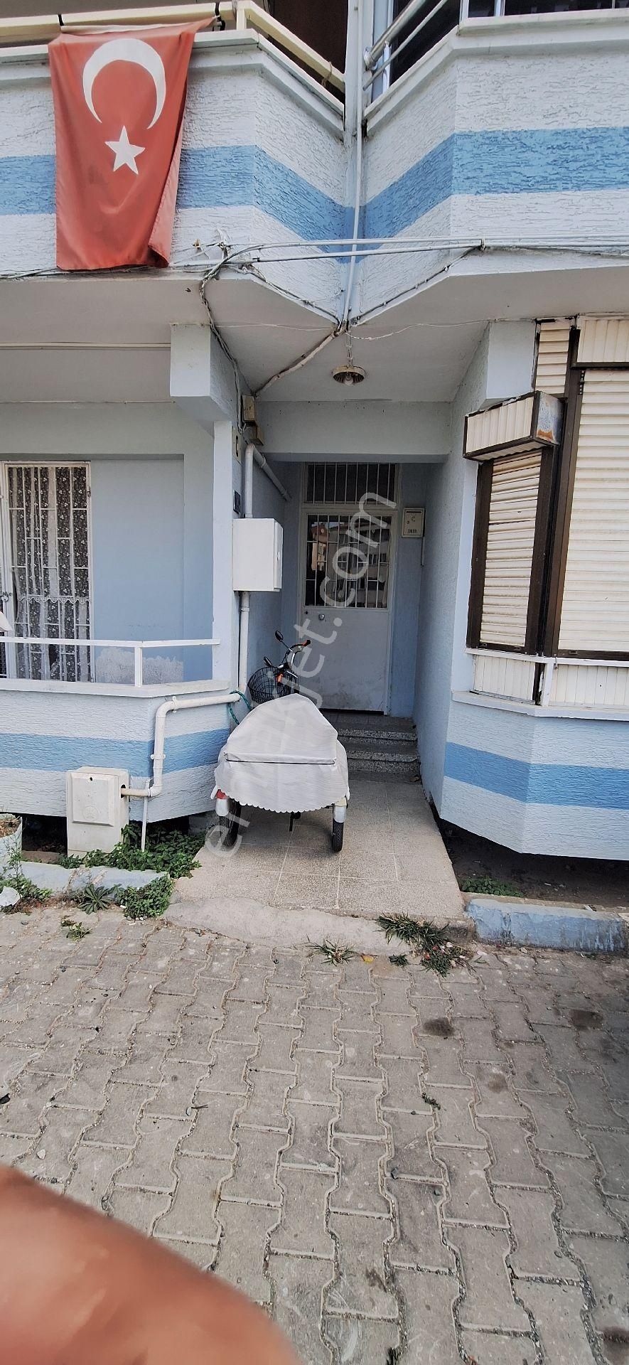 Gemlik K.kumla Feyza Emlak Tan Satılık Denize Yakin Daire - Görsel 4