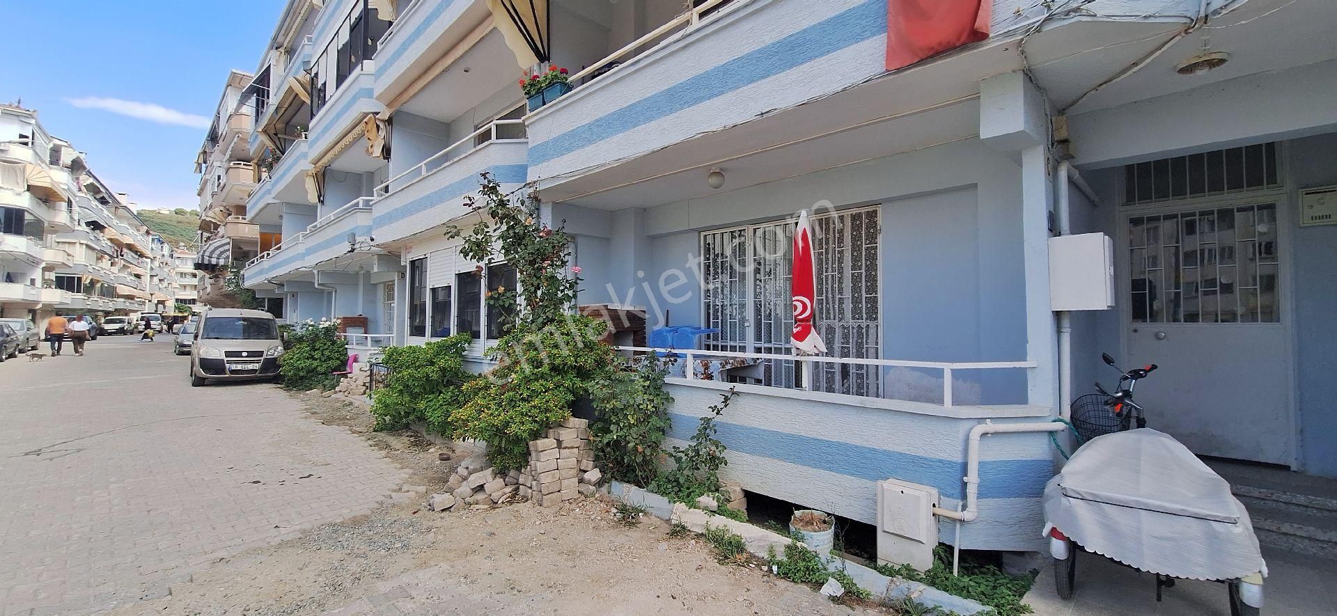 Gemlik K.kumla Feyza Emlak Tan Satılık Denize Yakin Daire