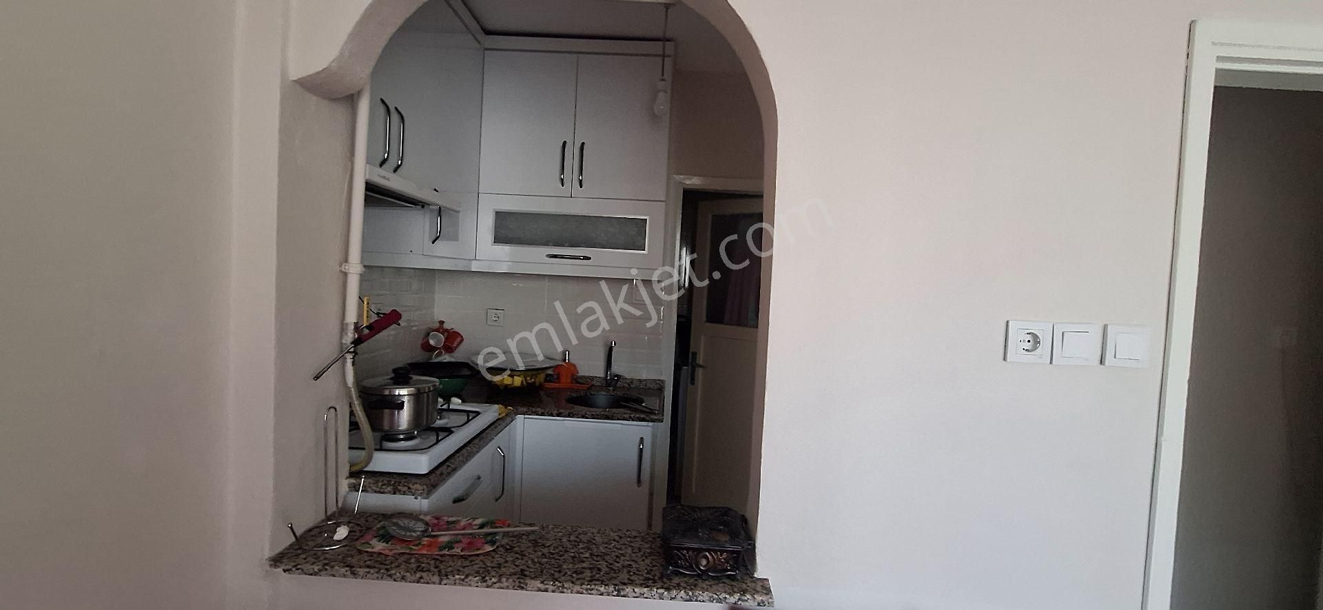 Gemlik K.kumla Feyza Emlak Tan Satılık Denize Yakin Daire - Görsel 21