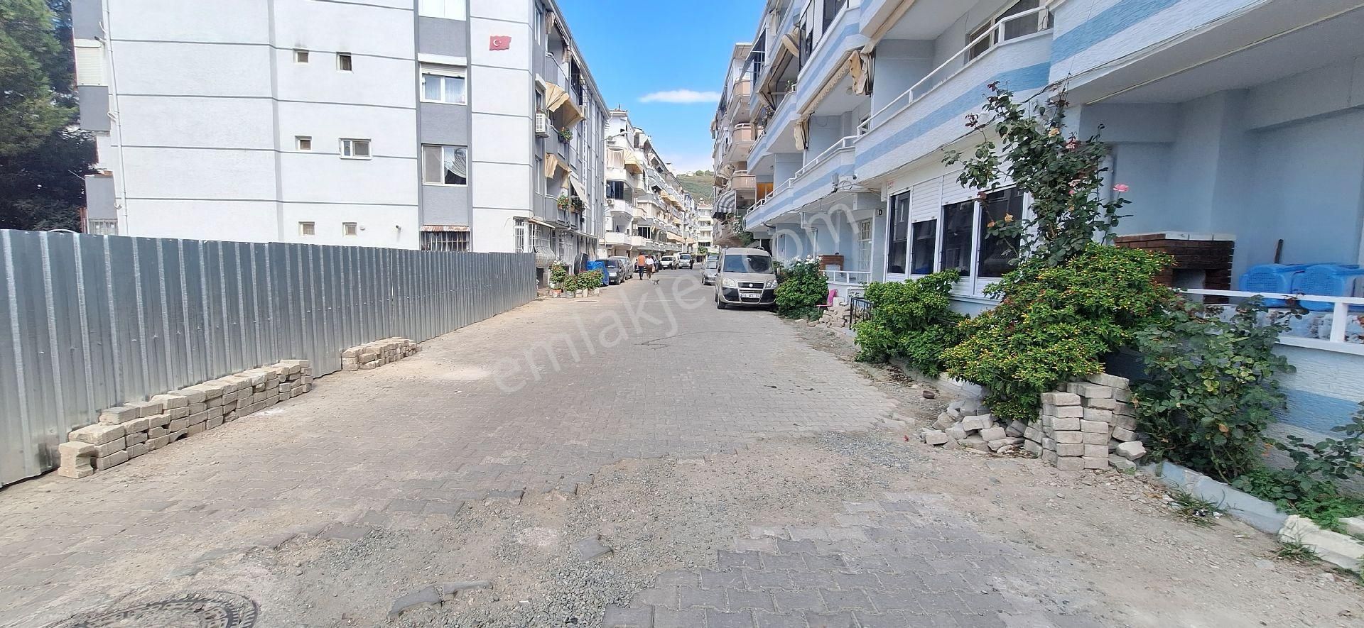Gemlik K.kumla Feyza Emlak Tan Satılık Denize Yakin Daire - Görsel 2