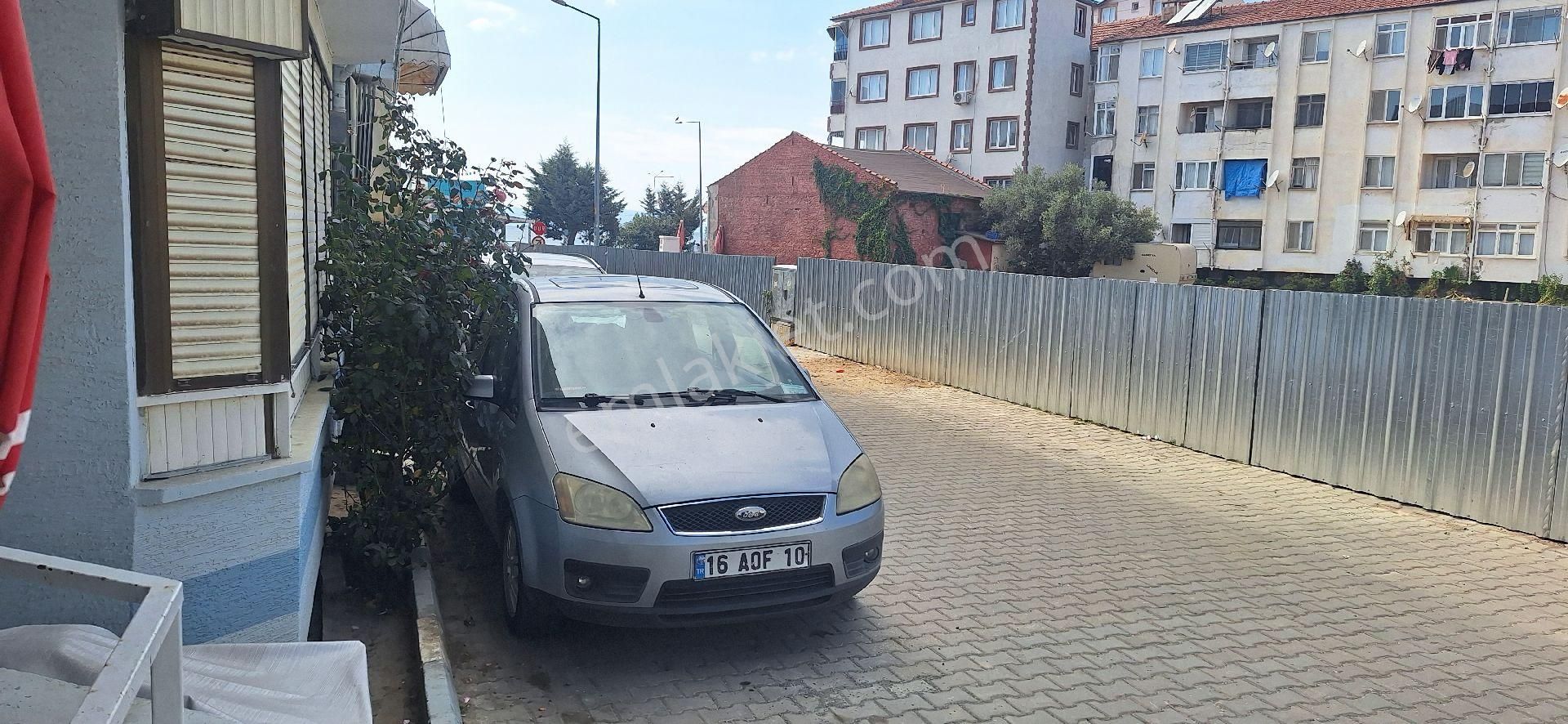 Gemlik K.kumla Feyza Emlak Tan Satılık Denize Yakin Daire - Görsel 25