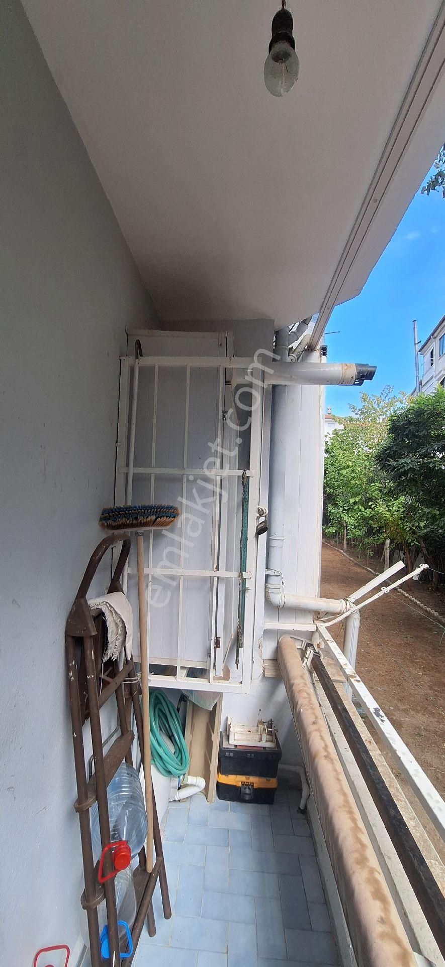 Gemlik K.kumla Feyza Emlak Tan Satılık Denize Yakin Daire - Görsel 5