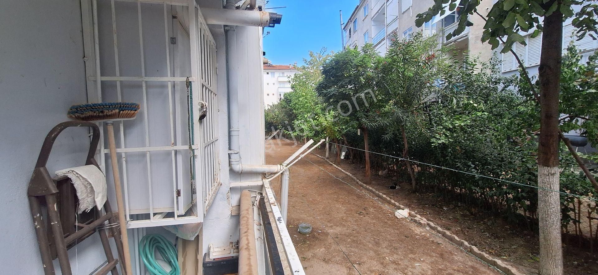 Gemlik K.kumla Feyza Emlak Tan Satılık Denize Yakin Daire - Görsel 12