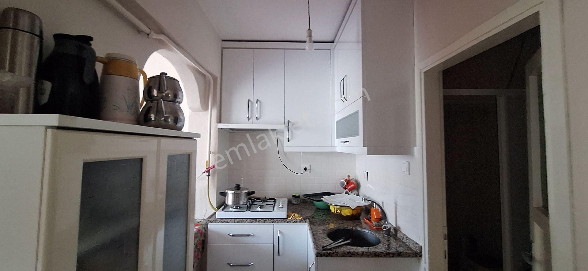 Gemlik K.kumla Feyza Emlak Tan Satılık Denize Yakin Daire - Görsel 22