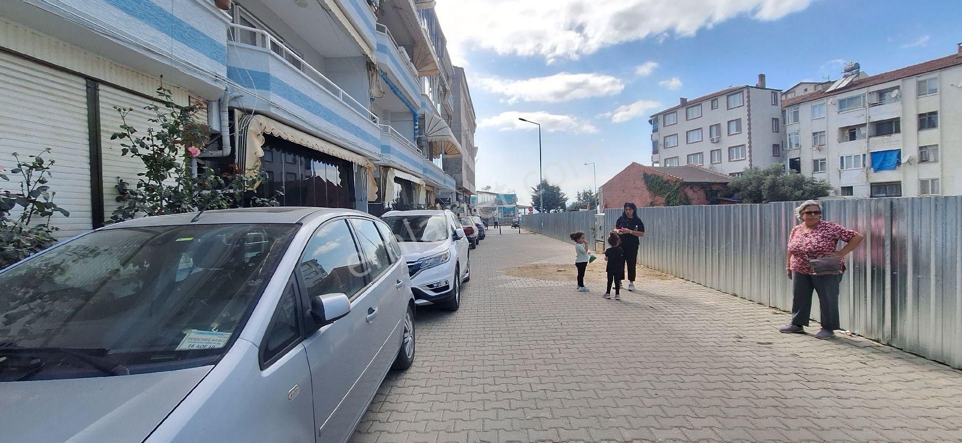 Gemlik K.kumla Feyza Emlak Tan Satılık Denize Yakin Daire - Görsel 3