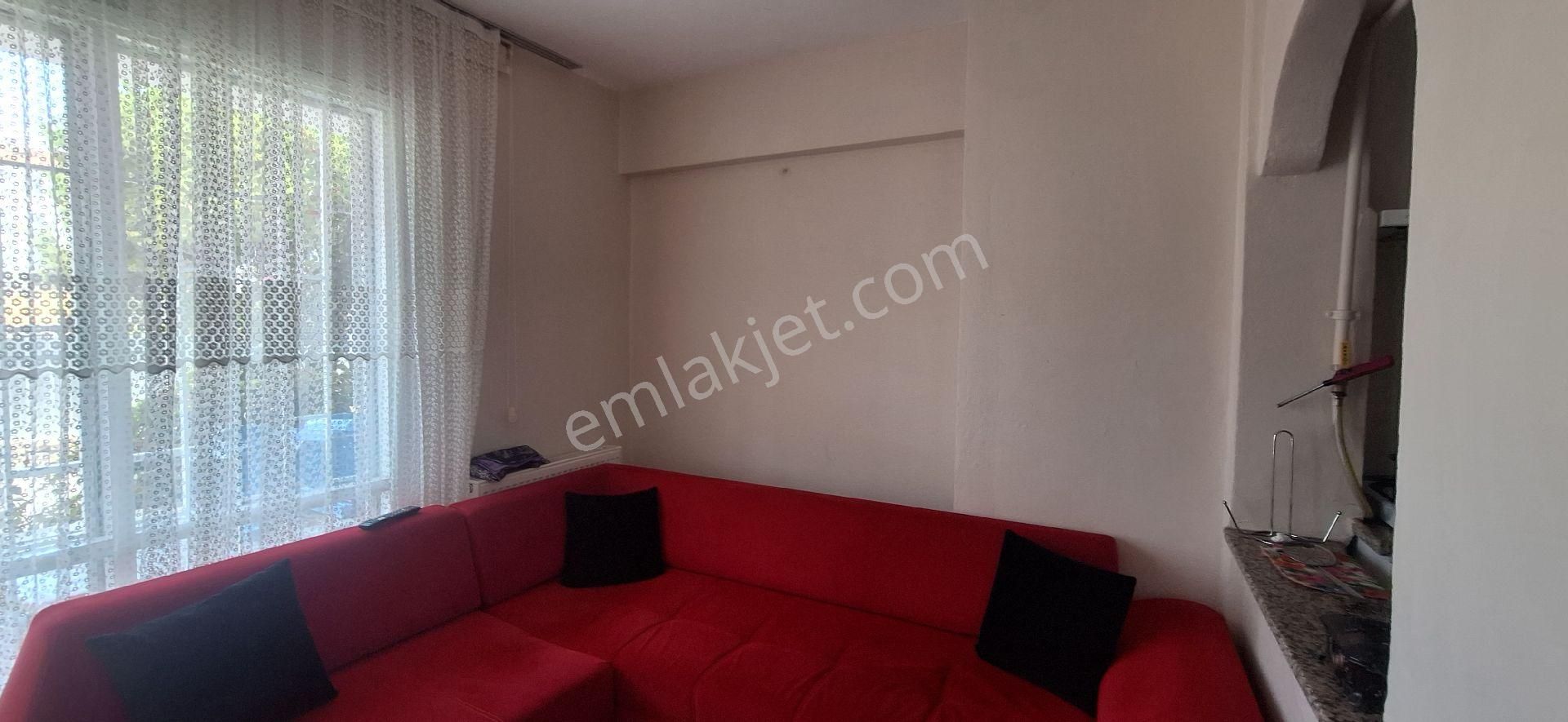 Gemlik K.kumla Feyza Emlak Tan Satılık Denize Yakin Daire - Görsel 20