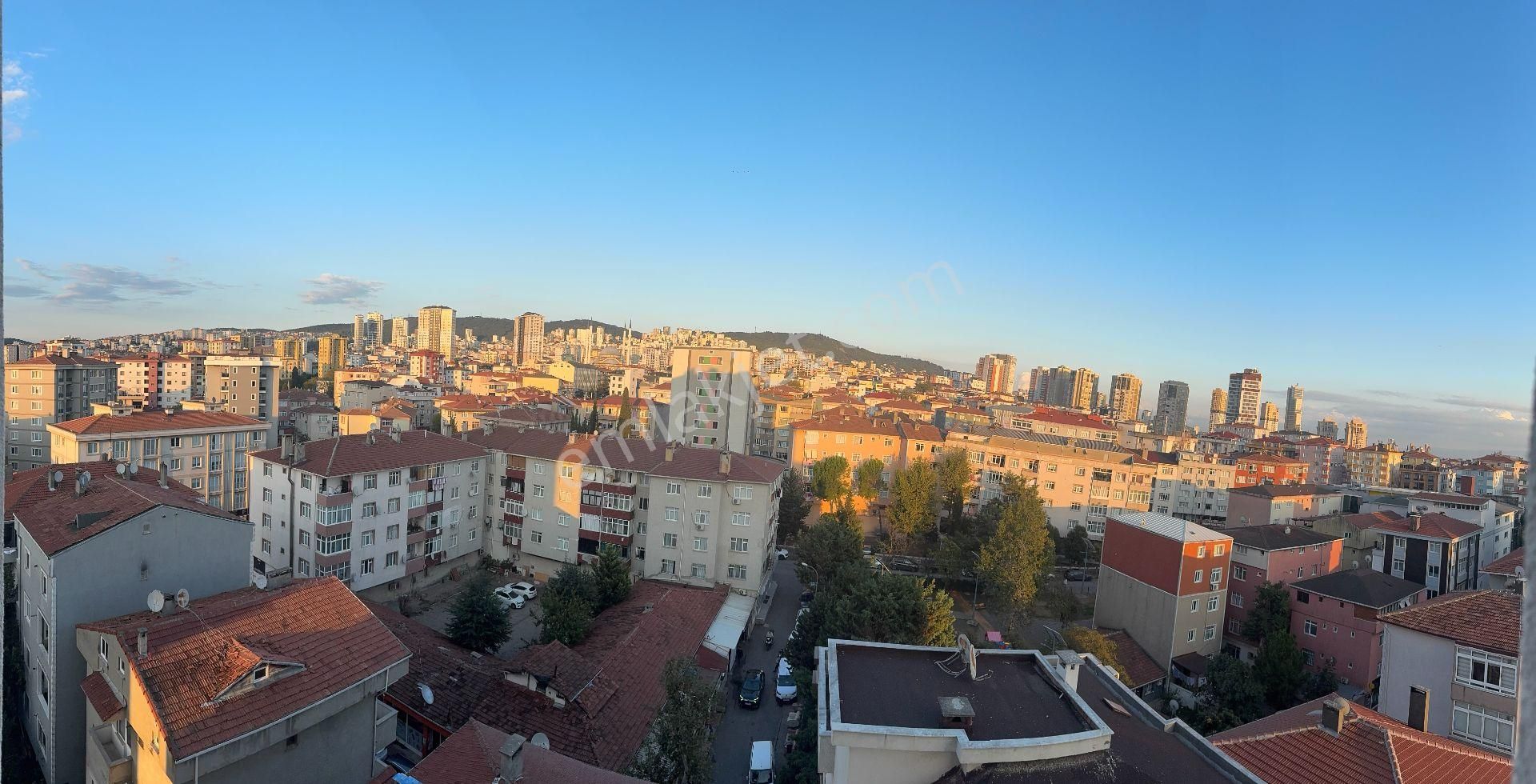 Ekşioğlu Gonca Sitesi | 8. Kat 3+1 | Havuzlu & Kapalı Otoparklı | Güvenlikli - Görsel 19
