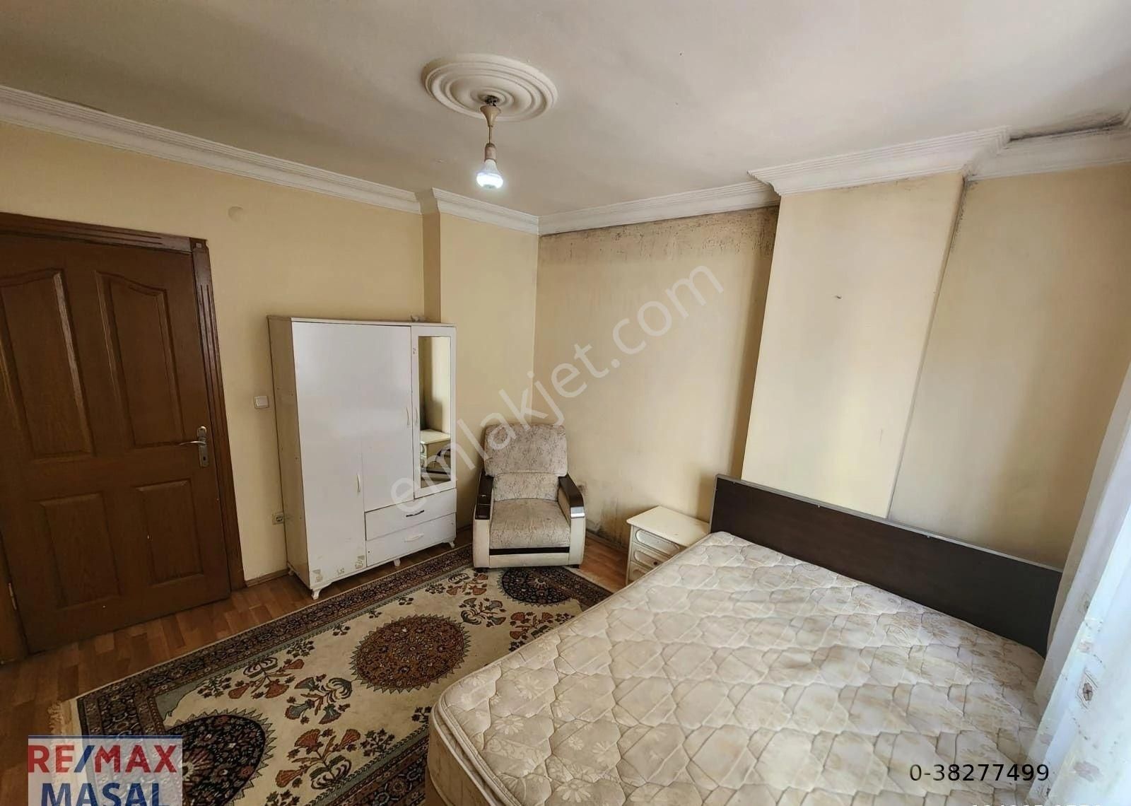 Ümraniye Çakmak Metro' Nun Yanı Başında Satılık 3+1 Daire - Görsel 14