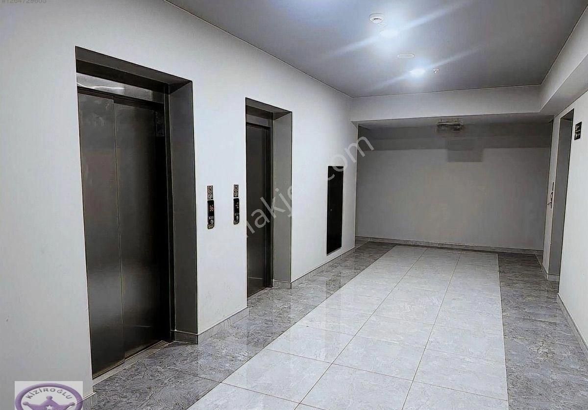 İskanlı Kartal Grand Tower Aile Sitesinde Kapalı&açık Havuzlu - Görsel 14