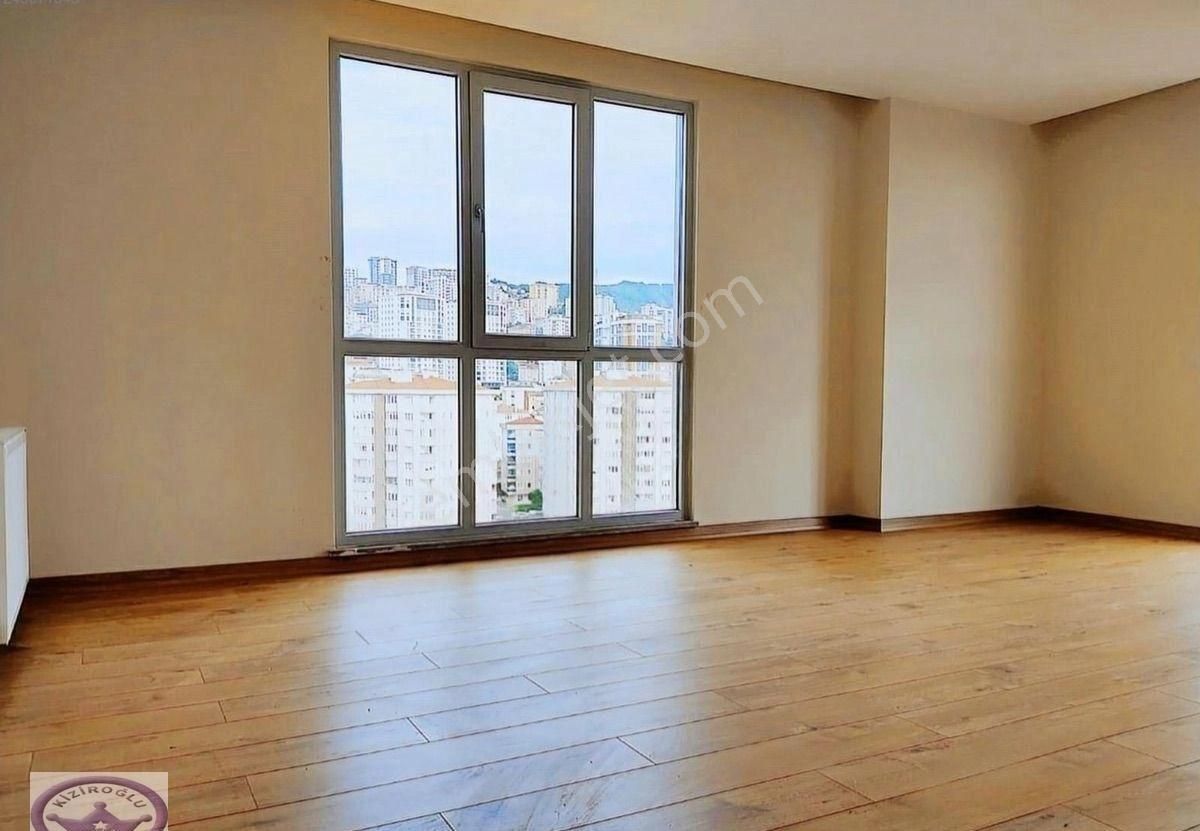 İskanlı Kartal Grand Tower Aile Sitesinde Kapalı&açık Havuzlu - Görsel 13